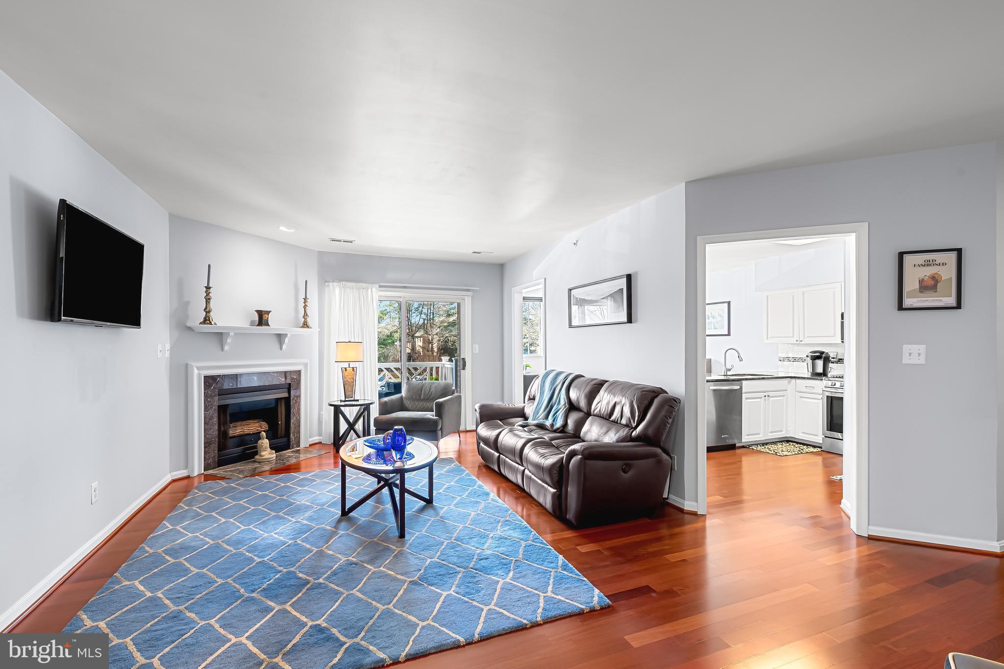 WEXFORD GARDEN CONDOMINIUMS - Residential