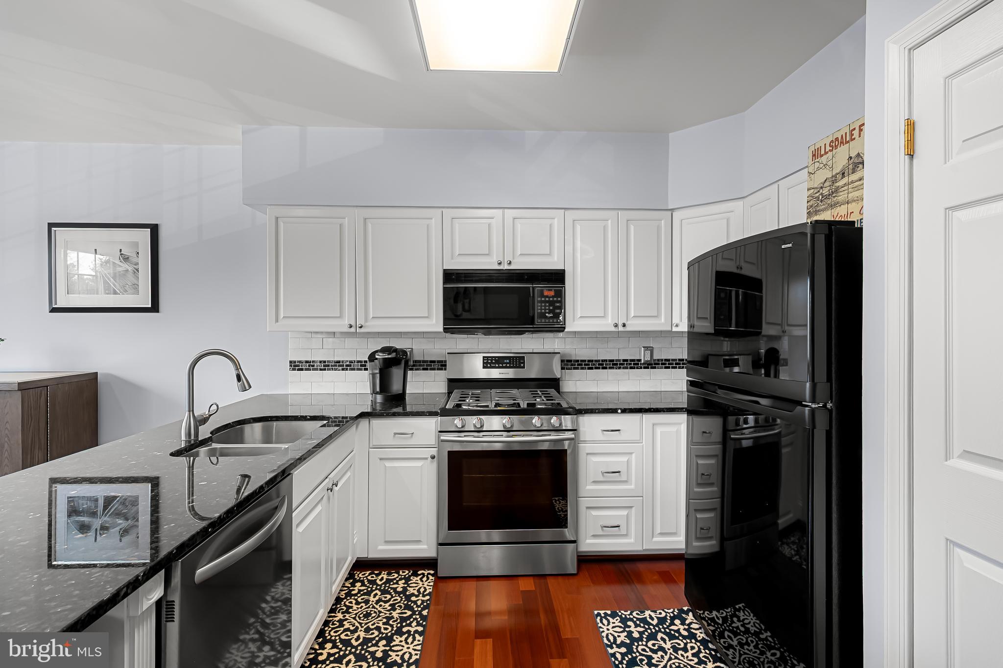 WEXFORD GARDEN CONDOMINIUMS - Residential