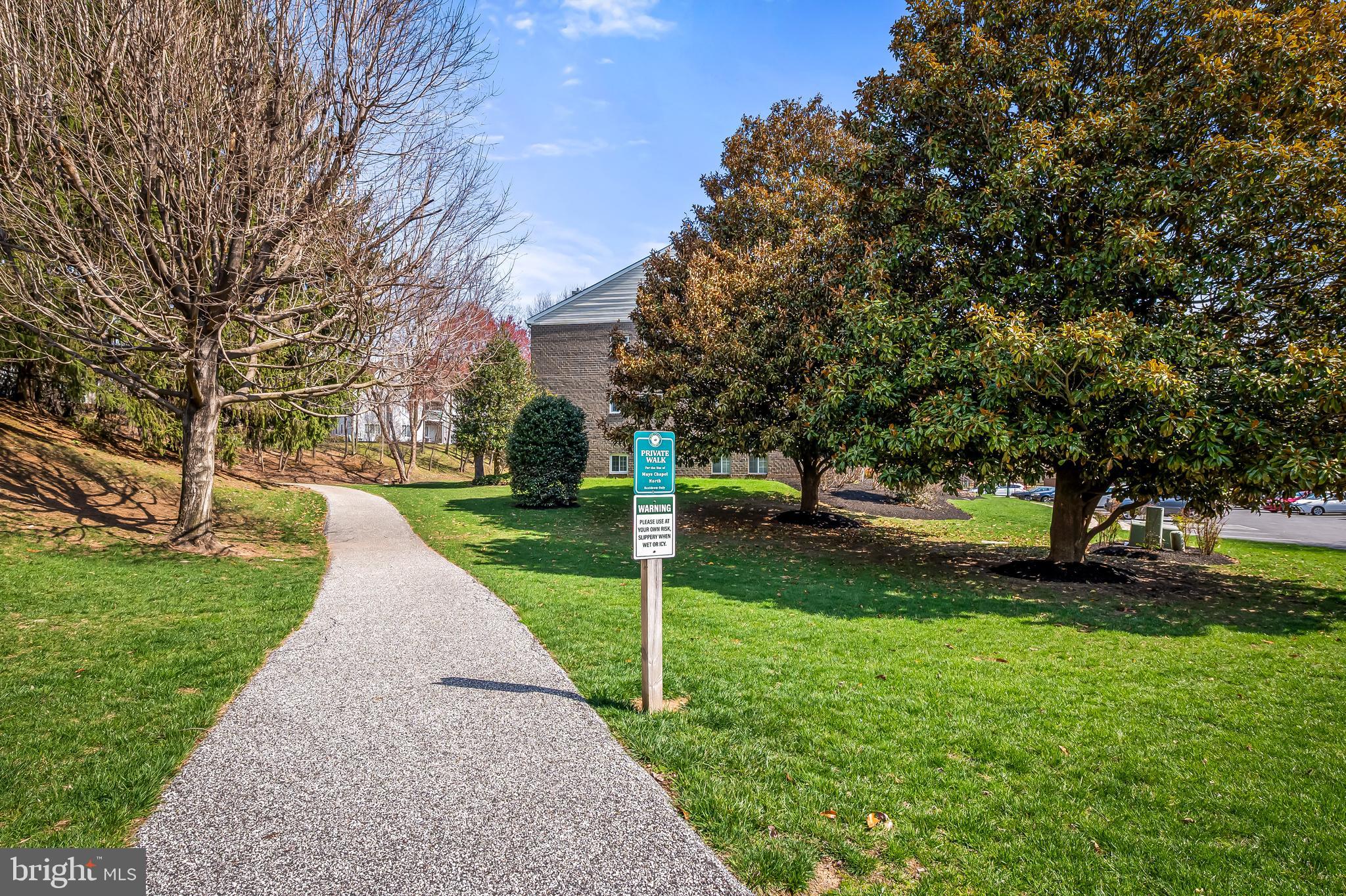 WEXFORD GARDEN CONDOMINIUMS - Residential