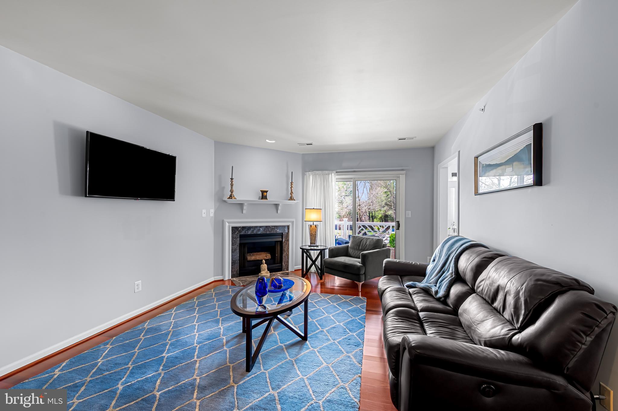 WEXFORD GARDEN CONDOMINIUMS - Residential