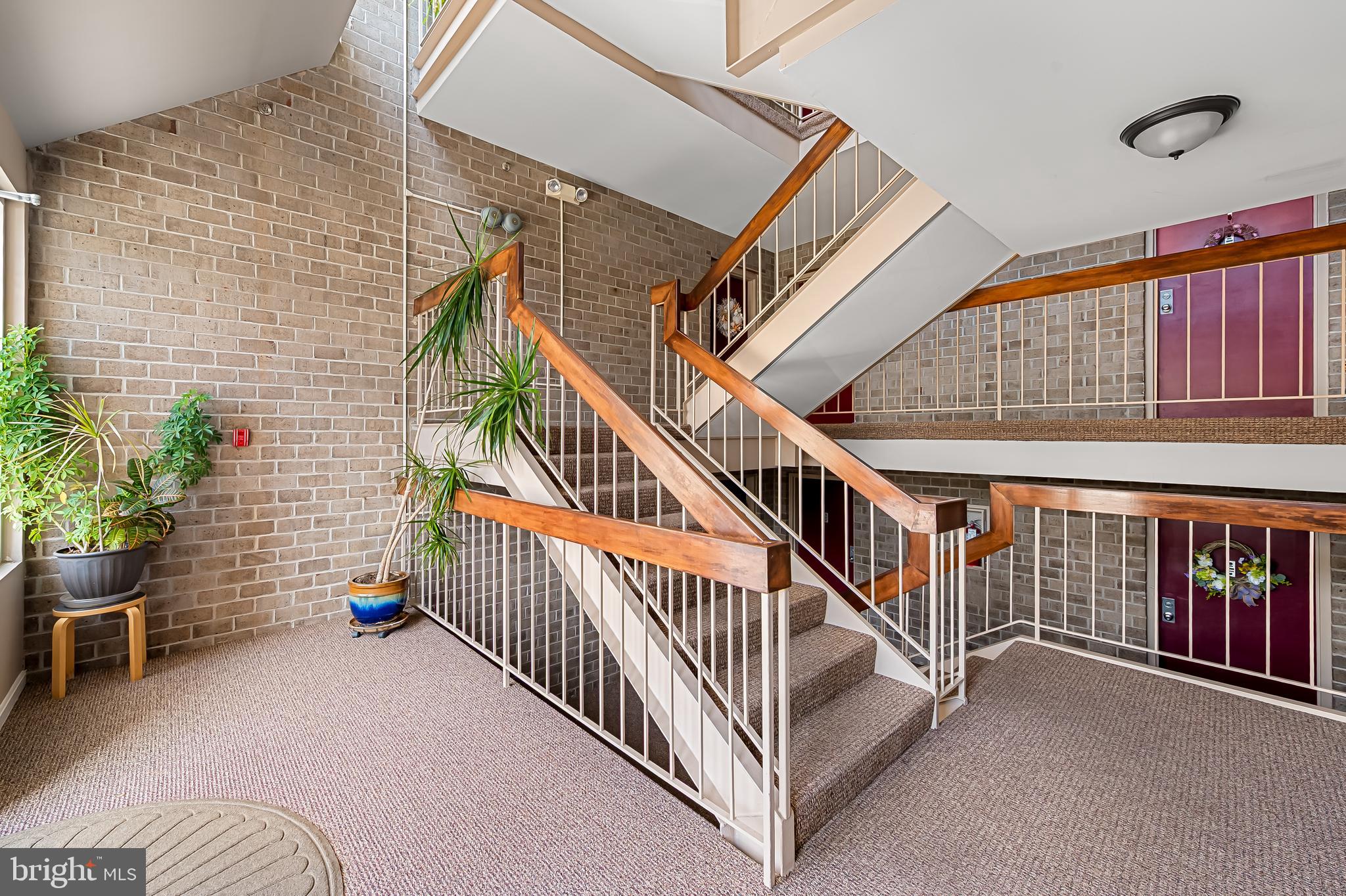 WEXFORD GARDEN CONDOMINIUMS - Residential