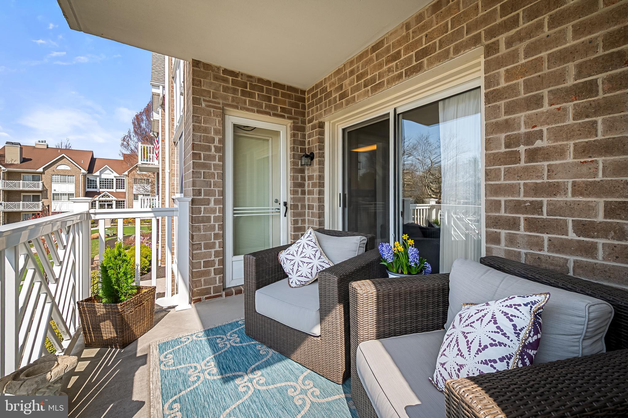 WEXFORD GARDEN CONDOMINIUMS - Residential