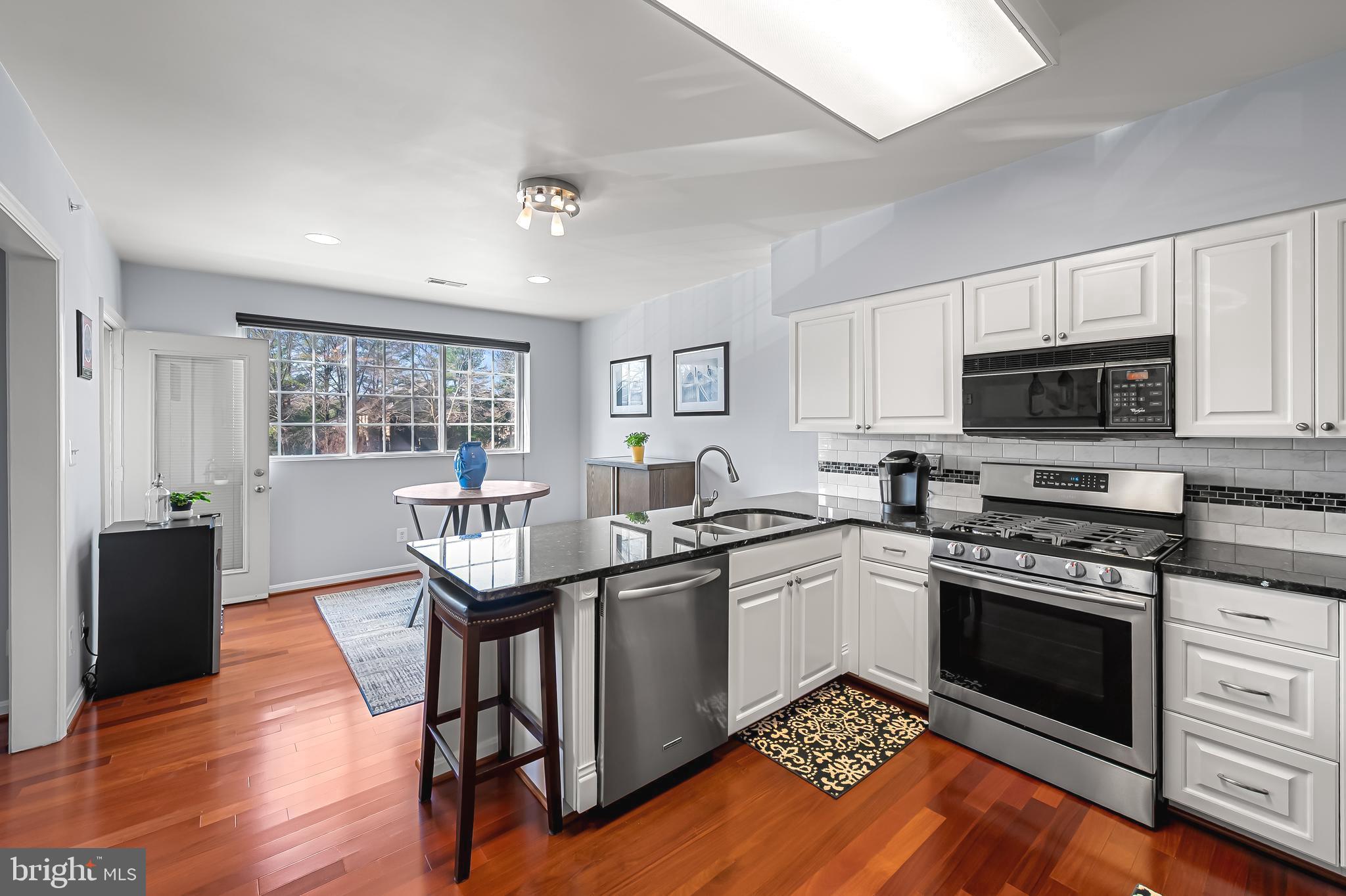 WEXFORD GARDEN CONDOMINIUMS - Residential