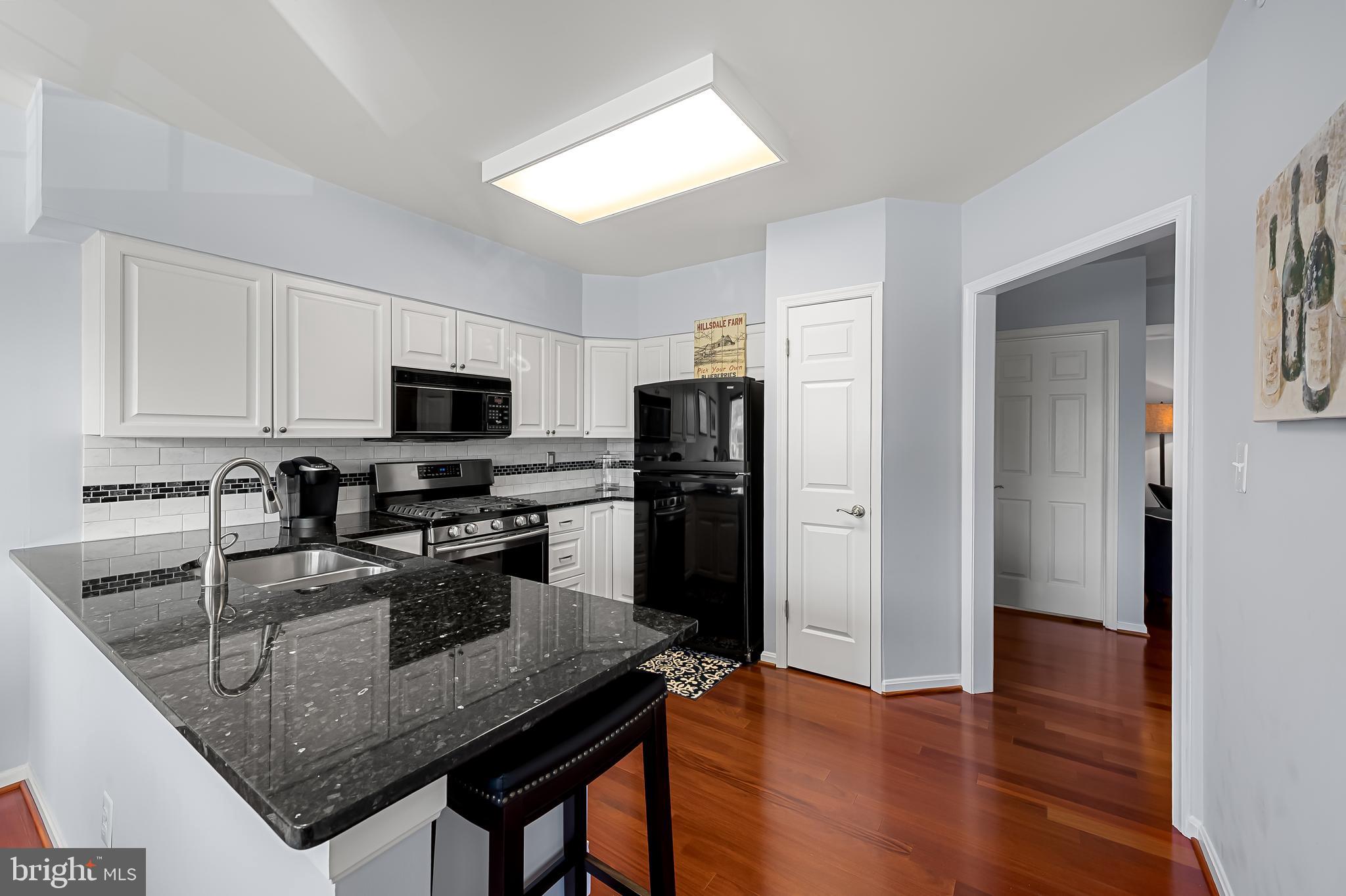 WEXFORD GARDEN CONDOMINIUMS - Residential