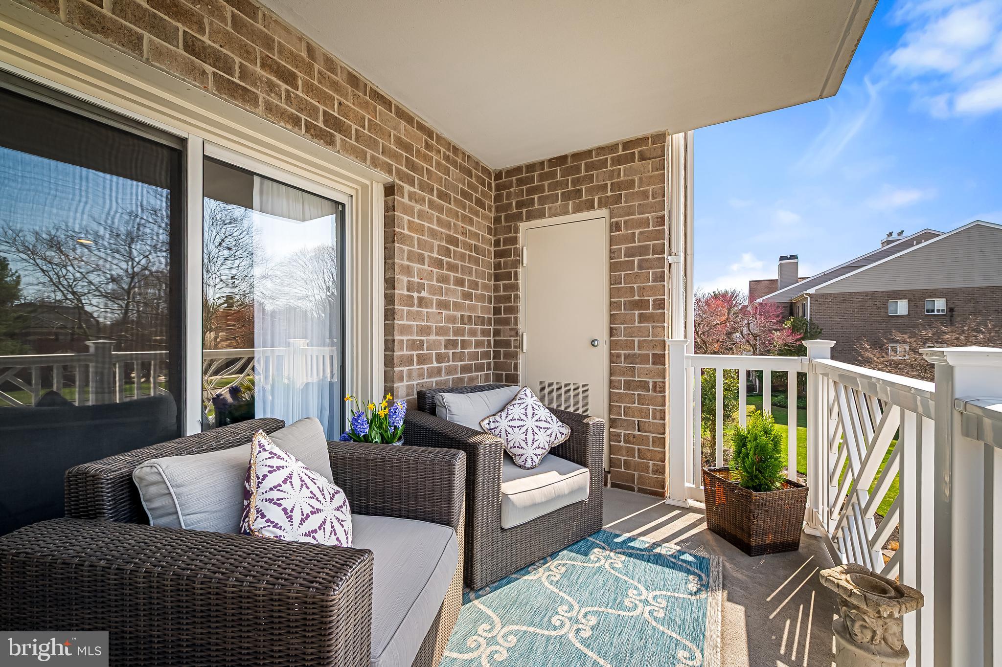 WEXFORD GARDEN CONDOMINIUMS - Residential