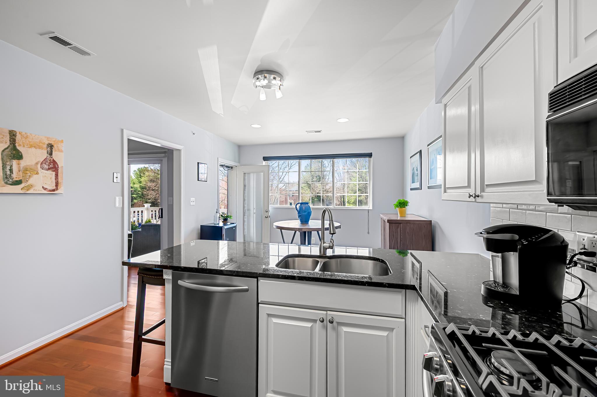 WEXFORD GARDEN CONDOMINIUMS - Residential