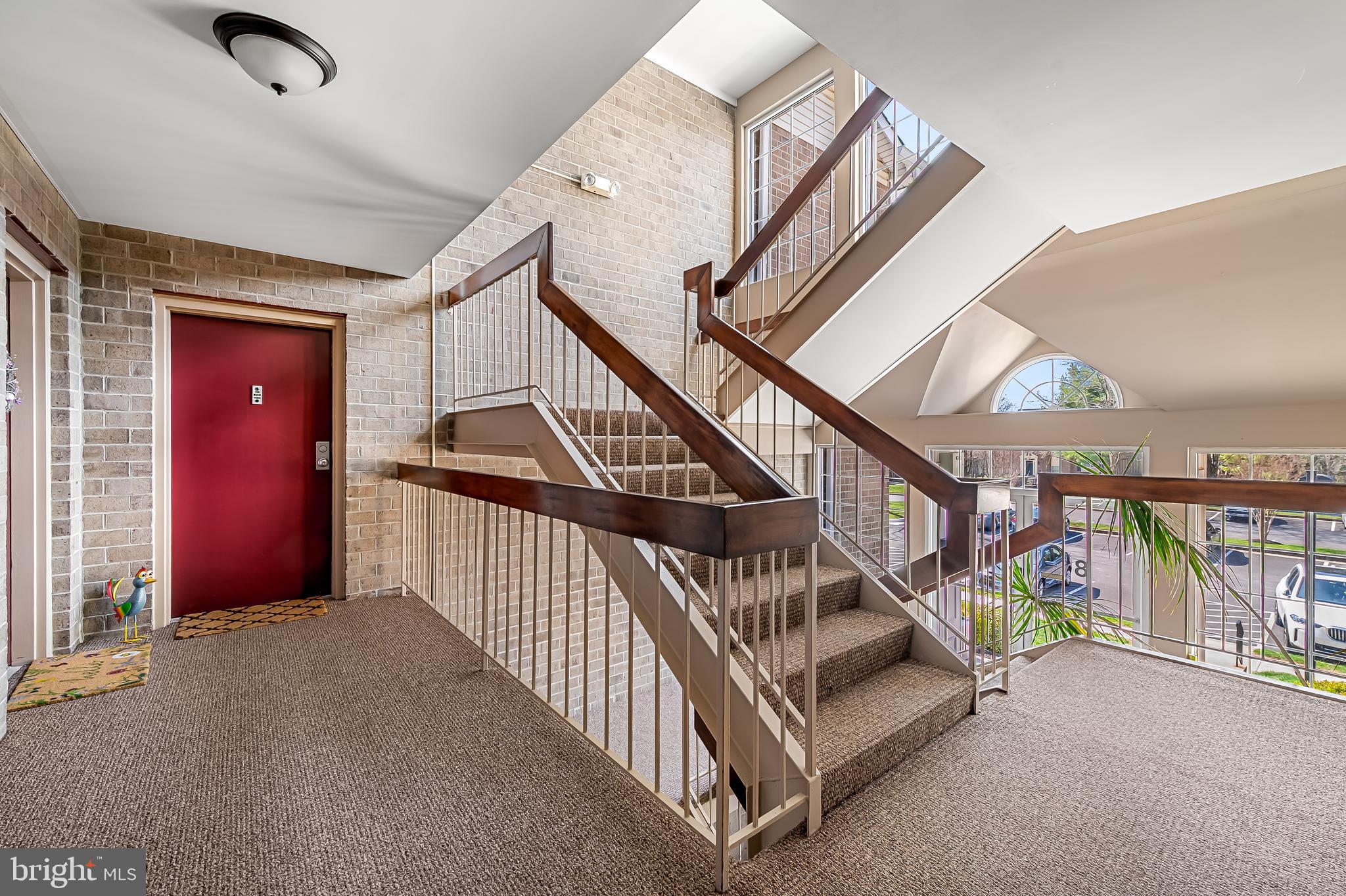 WEXFORD GARDEN CONDOMINIUMS - Residential