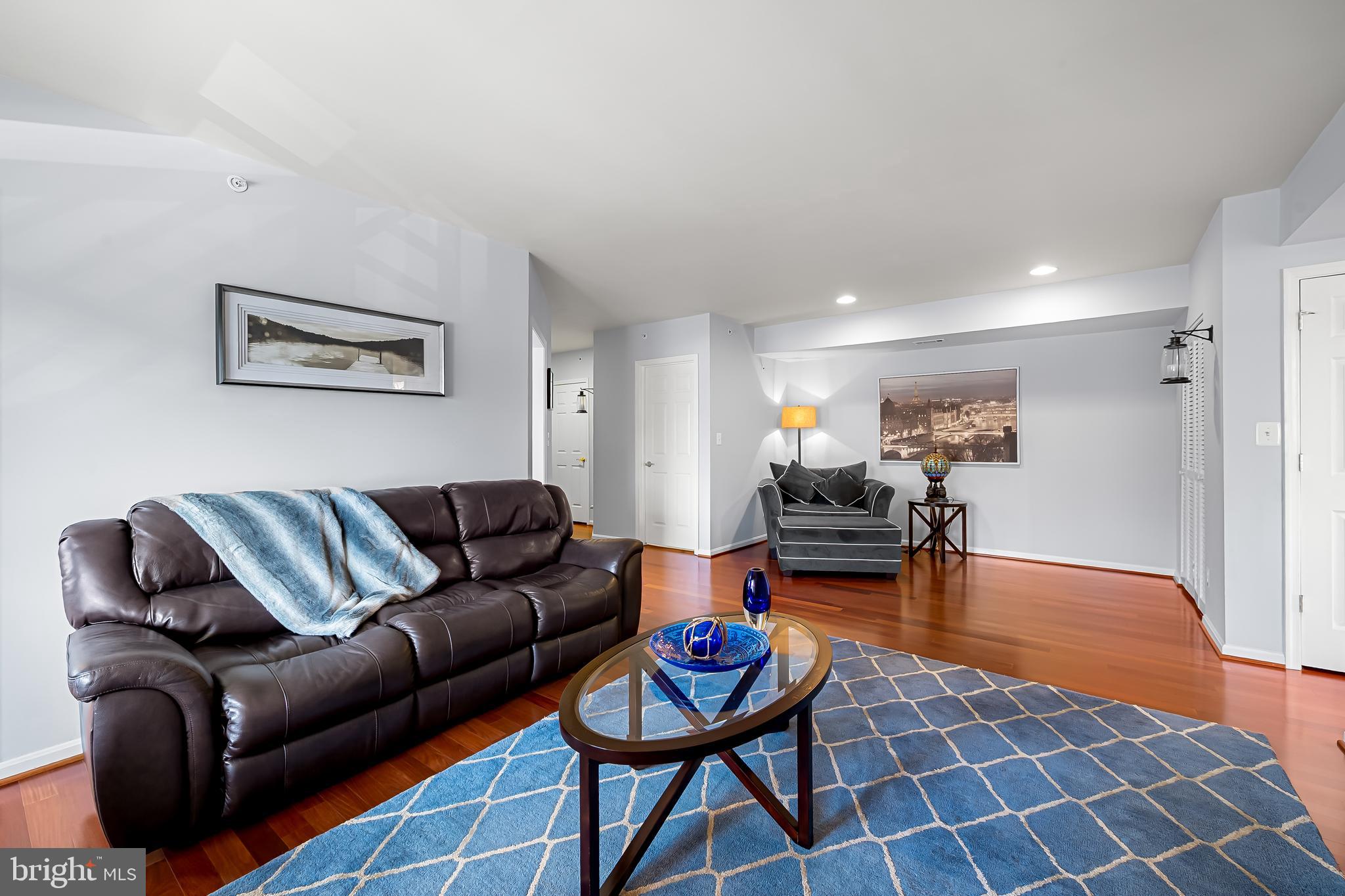 WEXFORD GARDEN CONDOMINIUMS - Residential