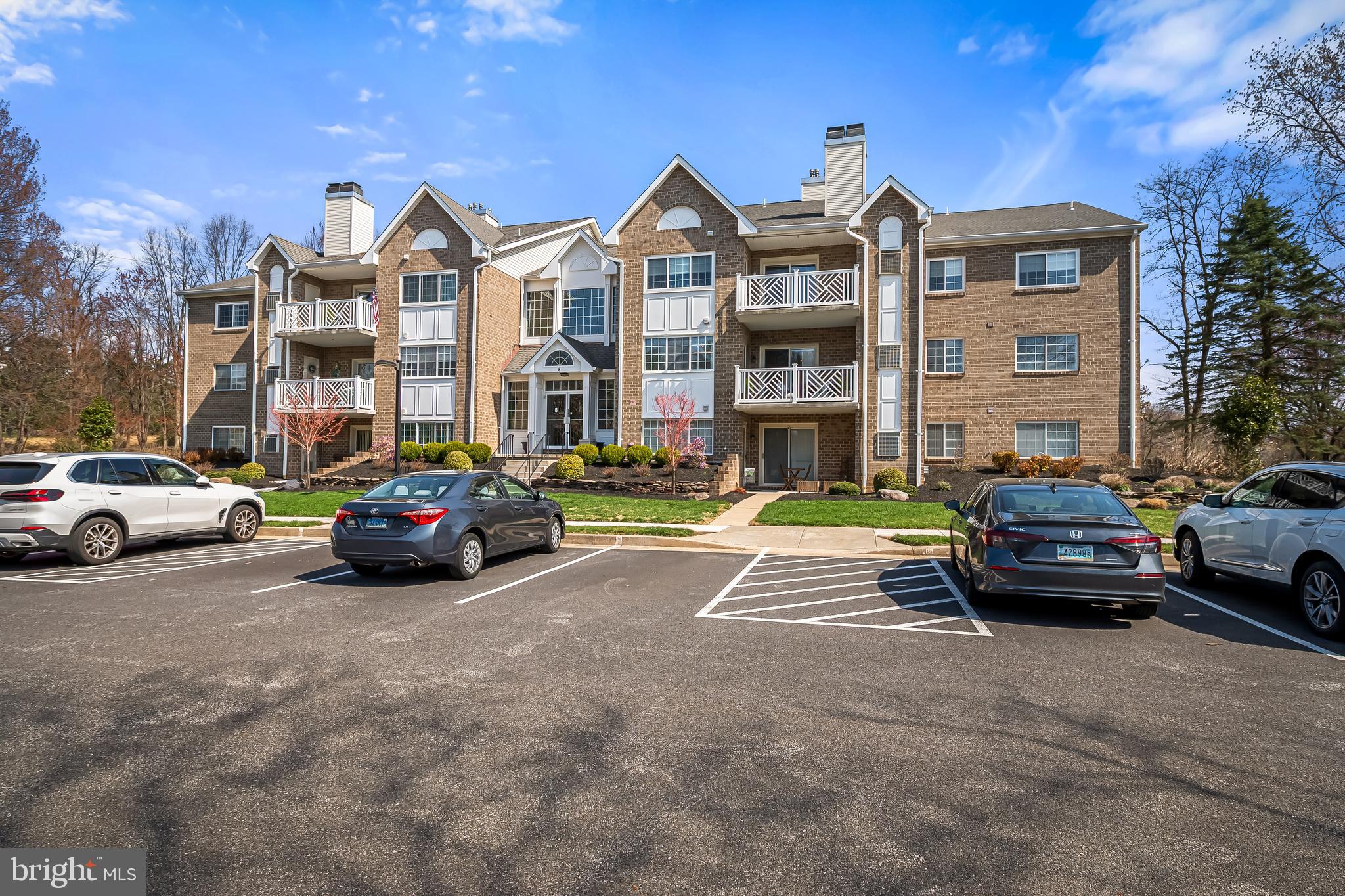 WEXFORD GARDEN CONDOMINIUMS - Residential