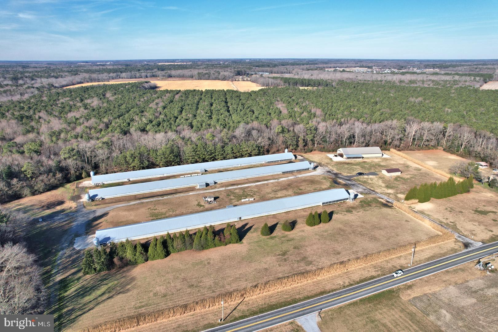 26830 N HOLLYVILLE ROAD