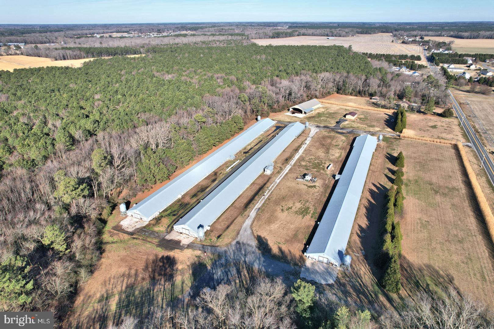 26830 N HOLLYVILLE ROAD