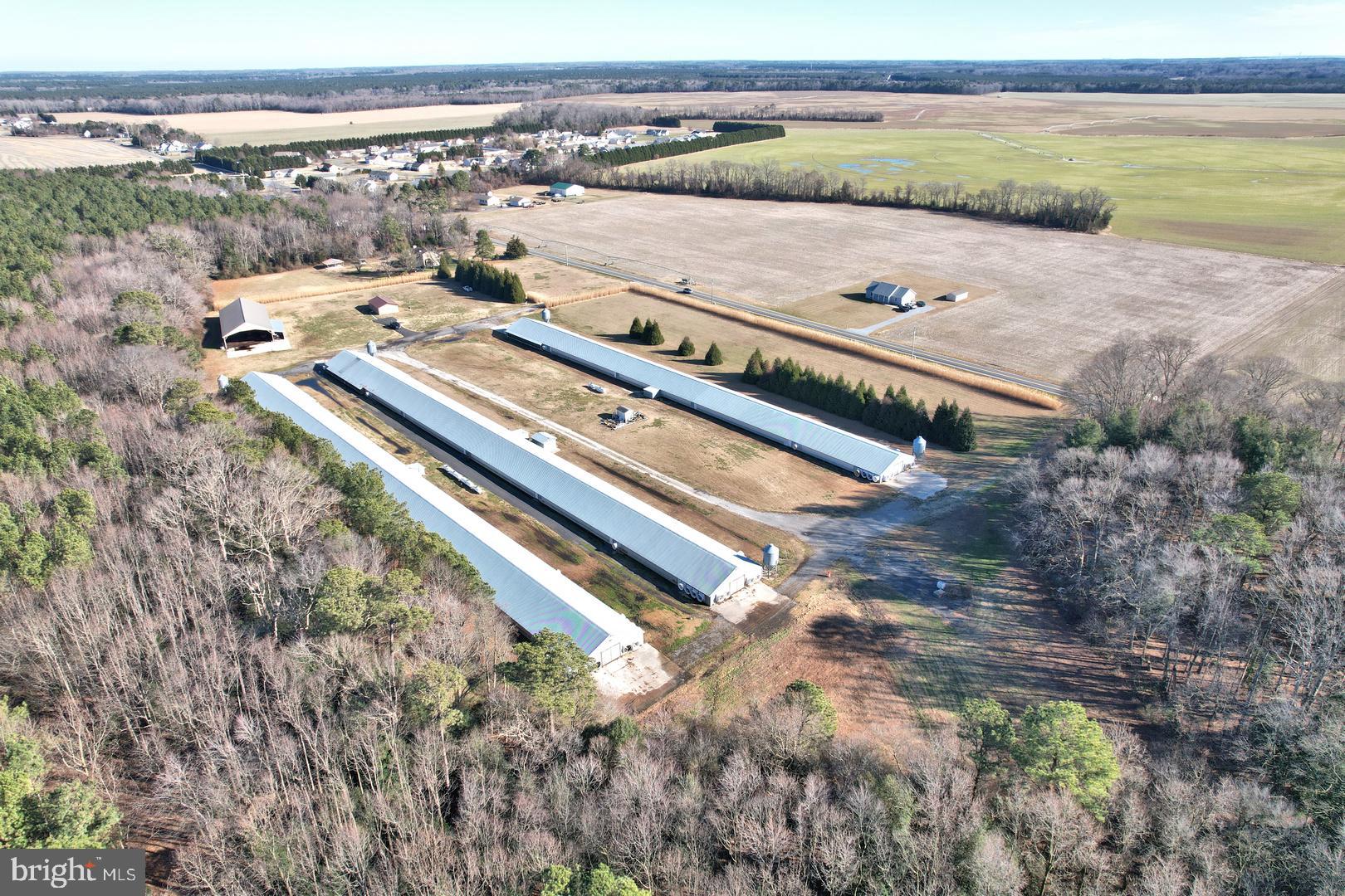 26830 N HOLLYVILLE ROAD