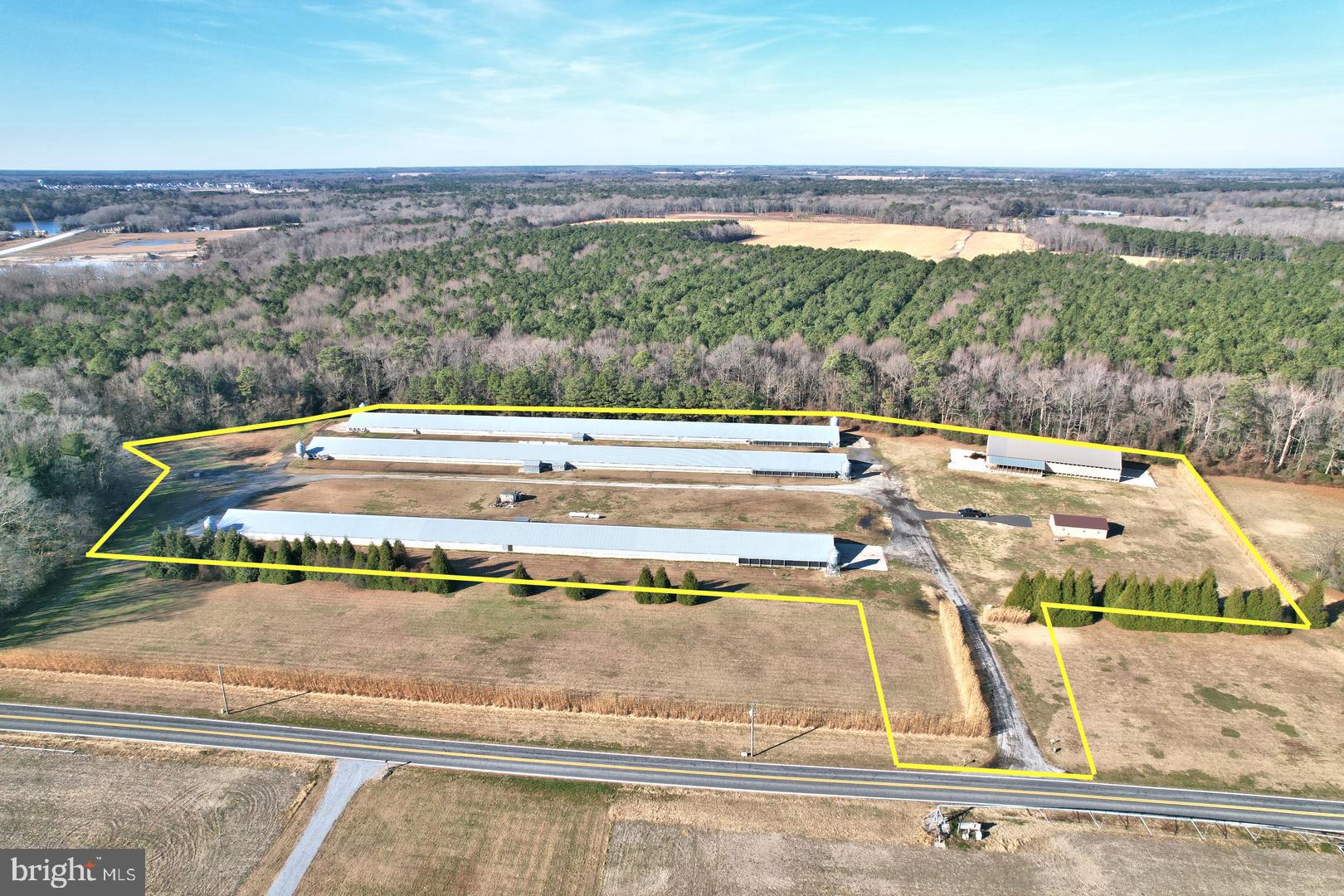 26830 N HOLLYVILLE ROAD