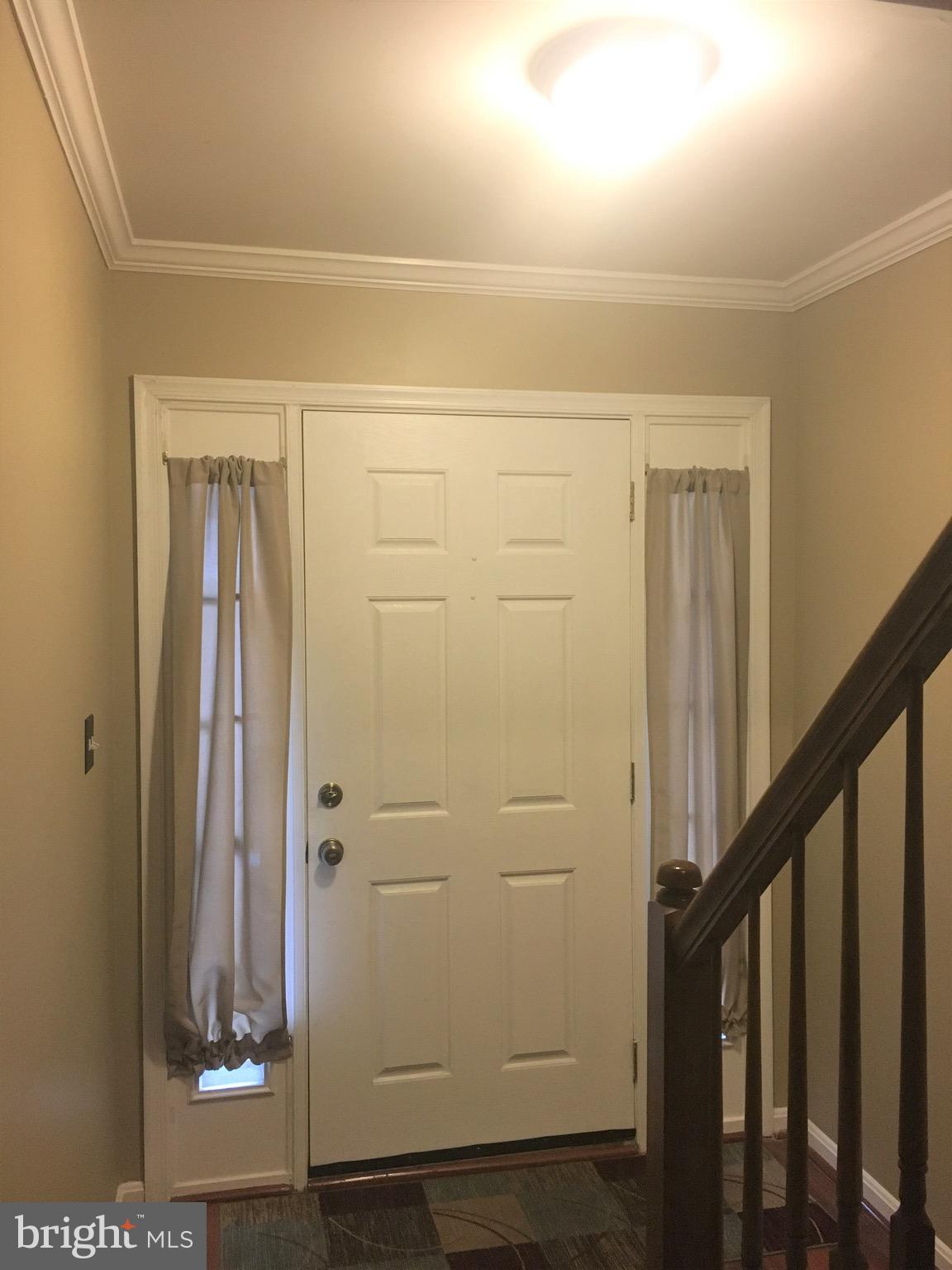 UPPER MARLBORO - Residential Lease