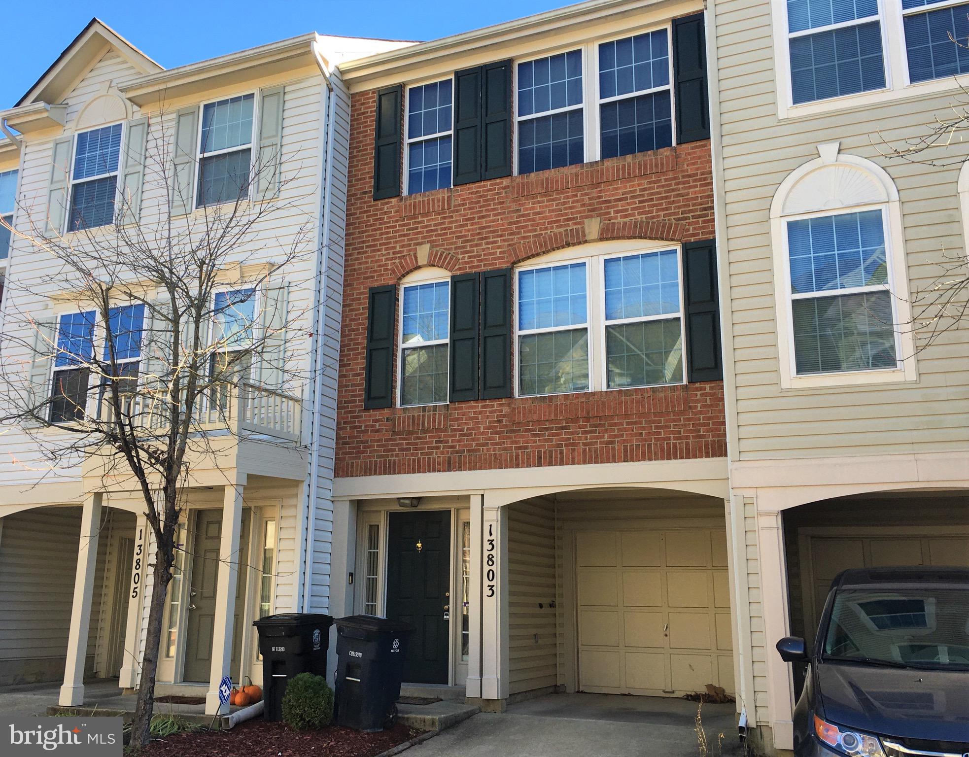 UPPER MARLBORO - Residential Lease