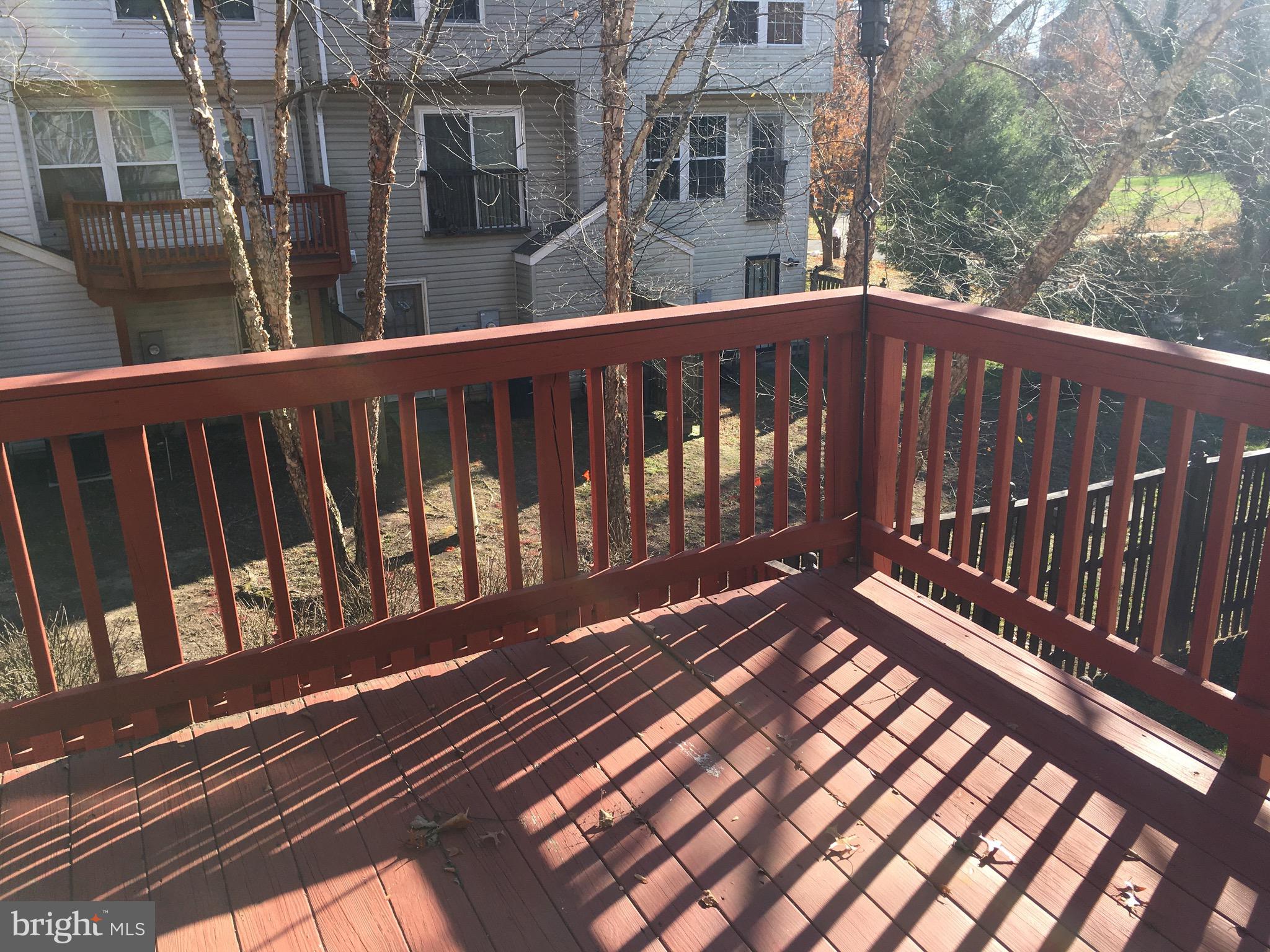 UPPER MARLBORO - Residential Lease