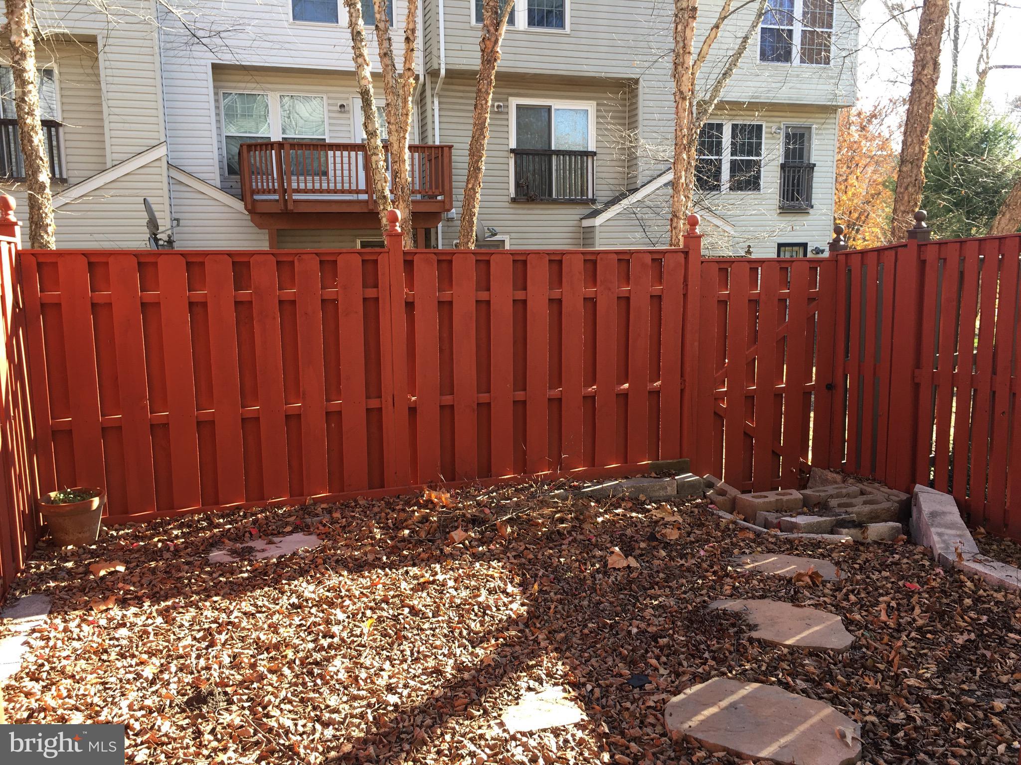 UPPER MARLBORO - Residential Lease