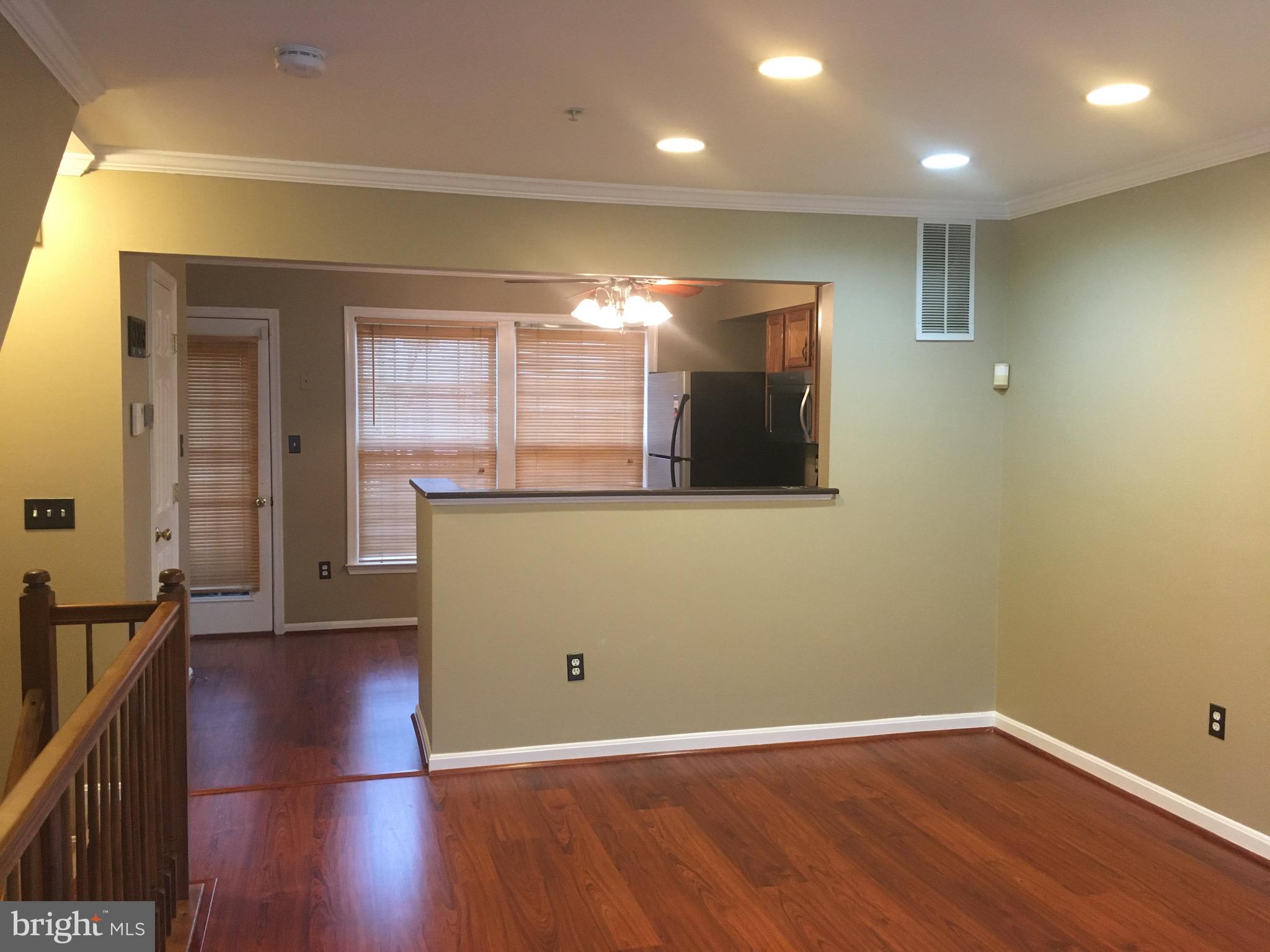 UPPER MARLBORO - Residential Lease