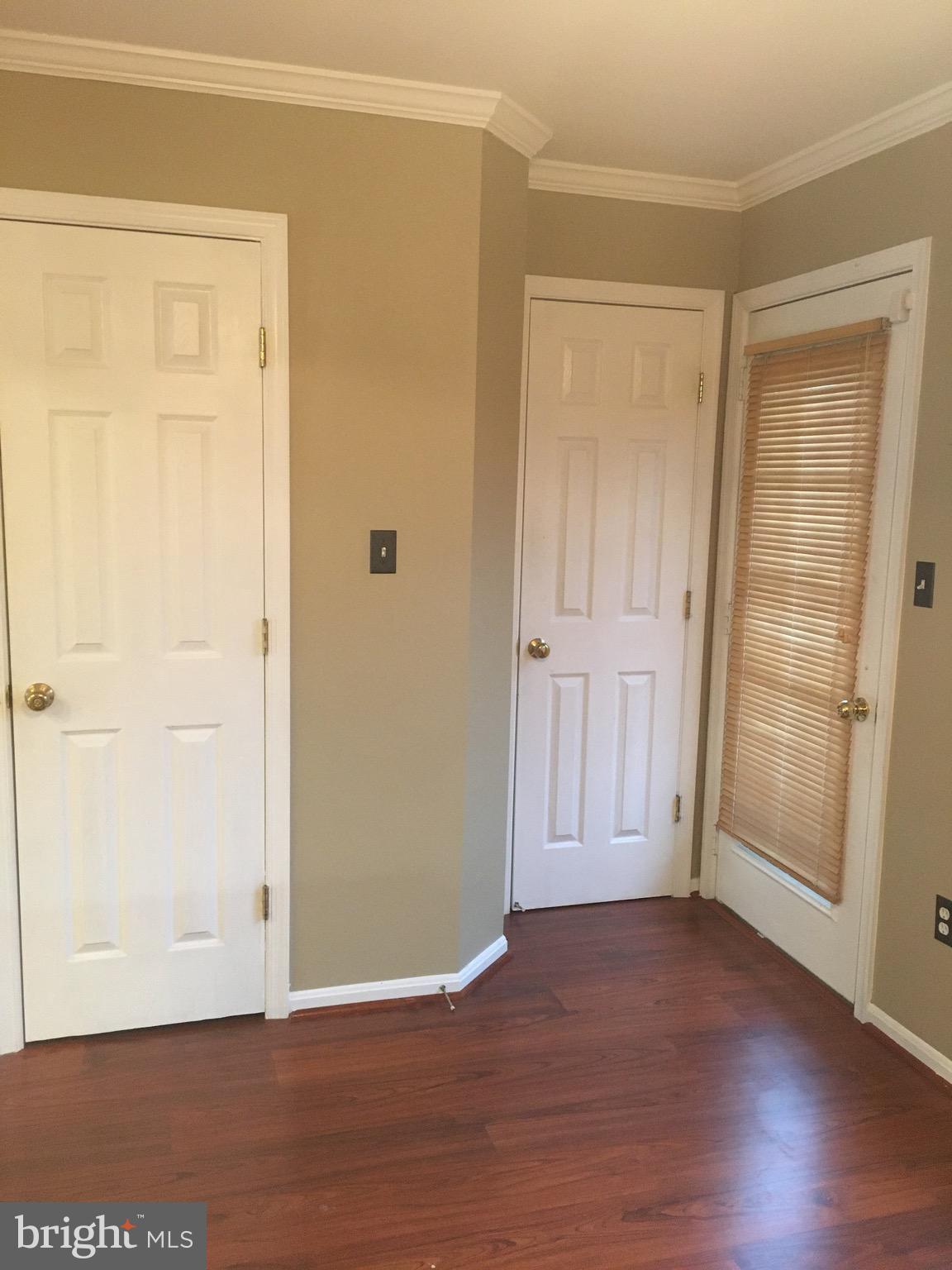 UPPER MARLBORO - Residential Lease