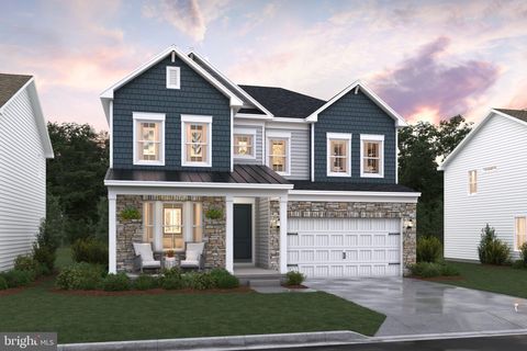 843 MERLIN DRIVE MIDDLETOWN DE 19709