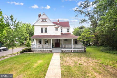 Homes For Sale - 404 Fulton Street<br/> RIVERTON, NJ 08077