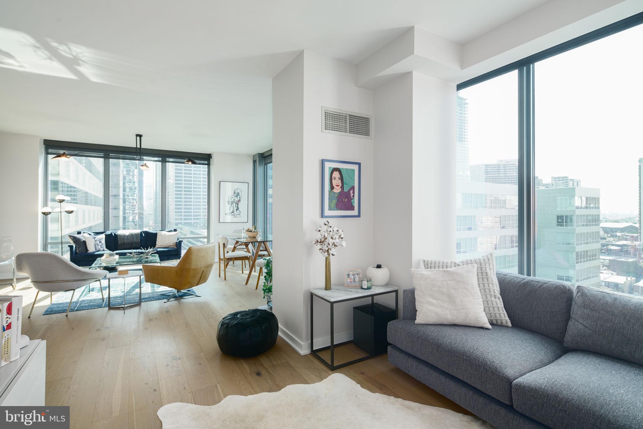 RITTENHOUSE SQUARE - Residential