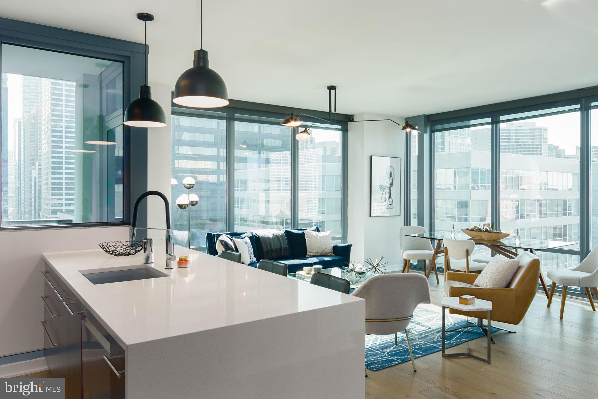 RITTENHOUSE SQUARE - Residential