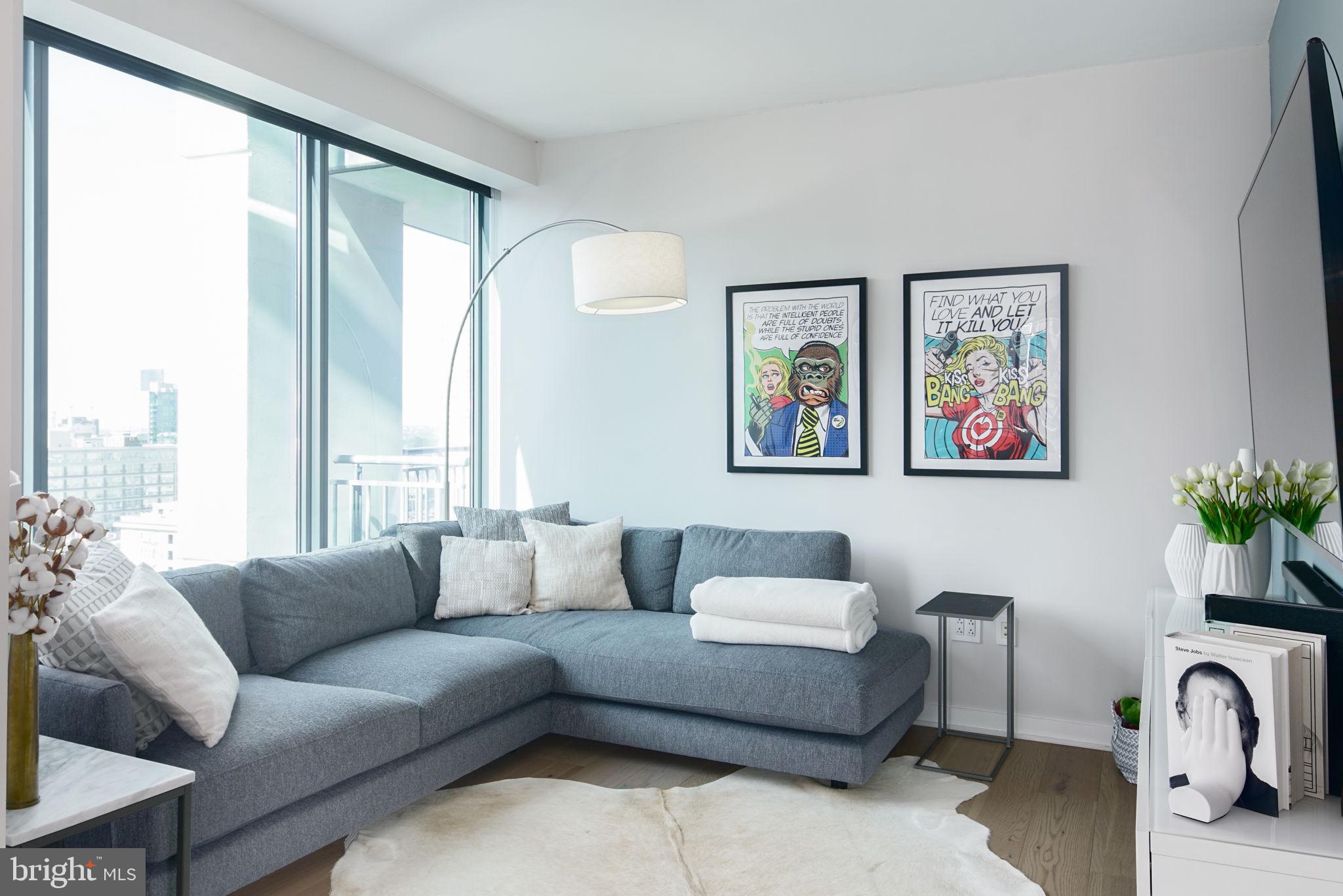 RITTENHOUSE SQUARE - Residential