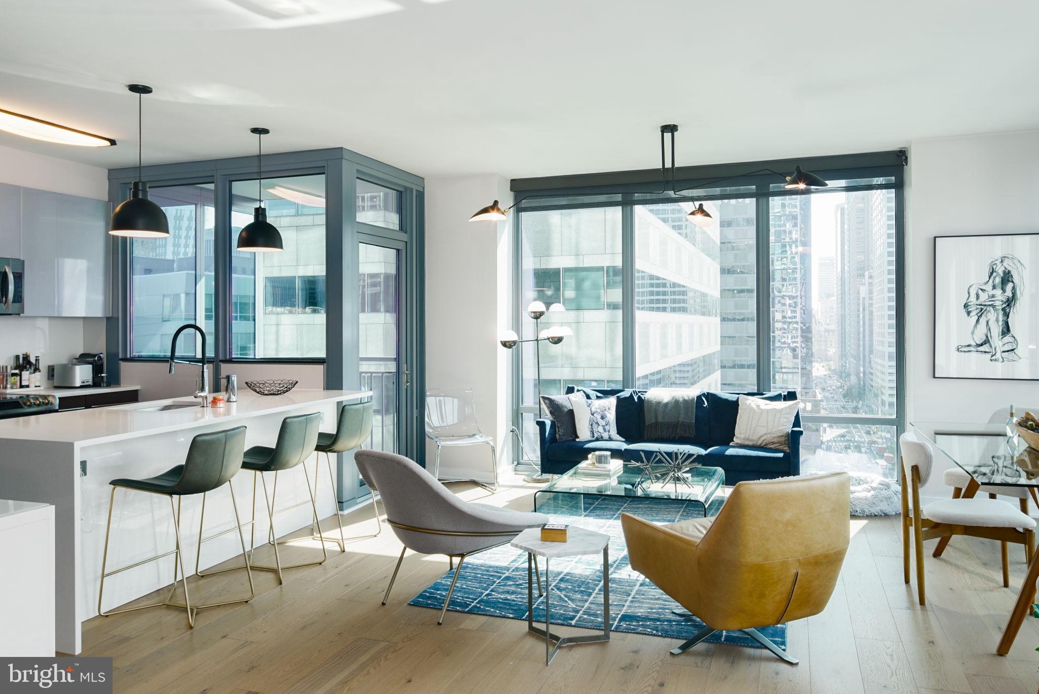 RITTENHOUSE SQUARE - Residential