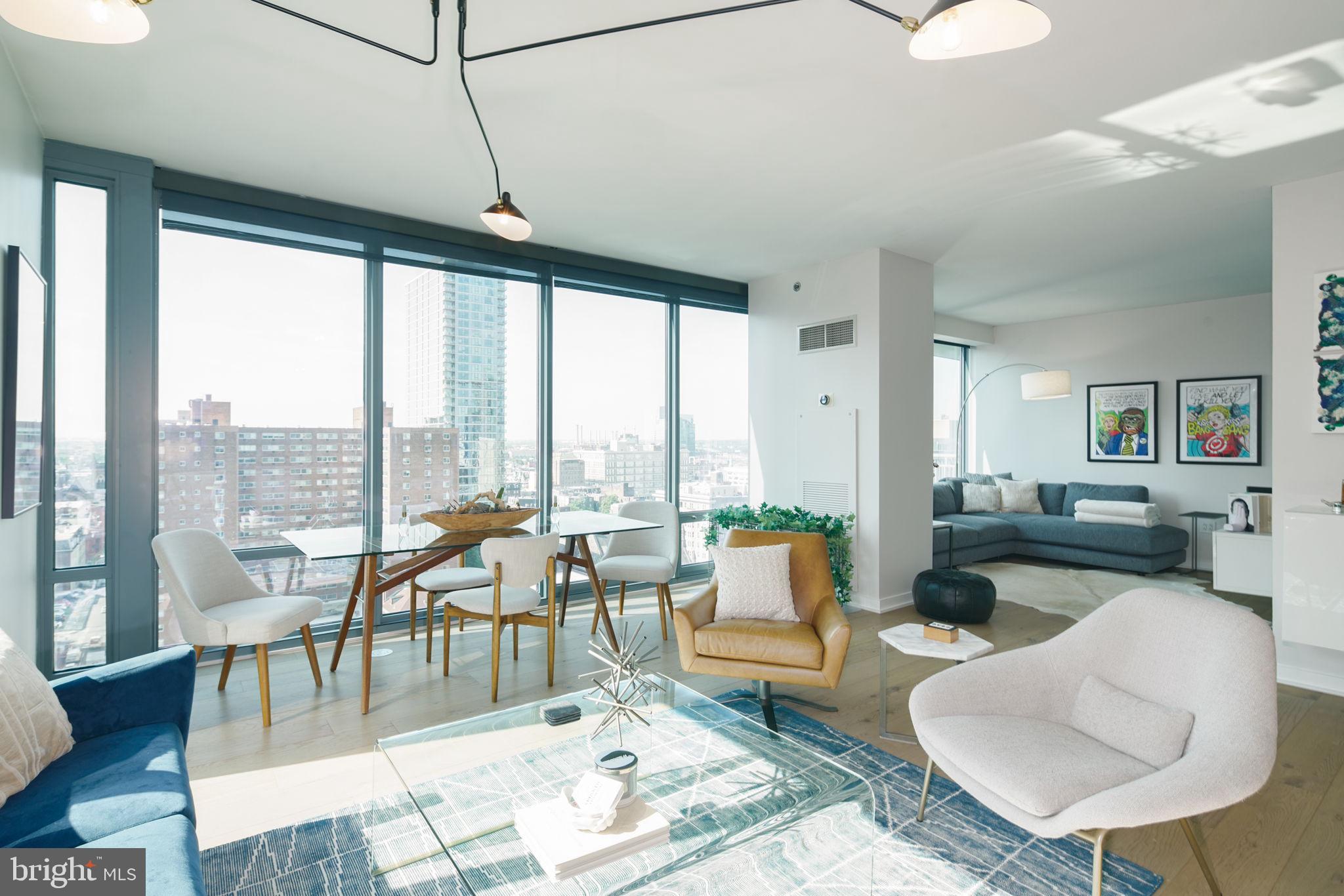 RITTENHOUSE SQUARE - Residential