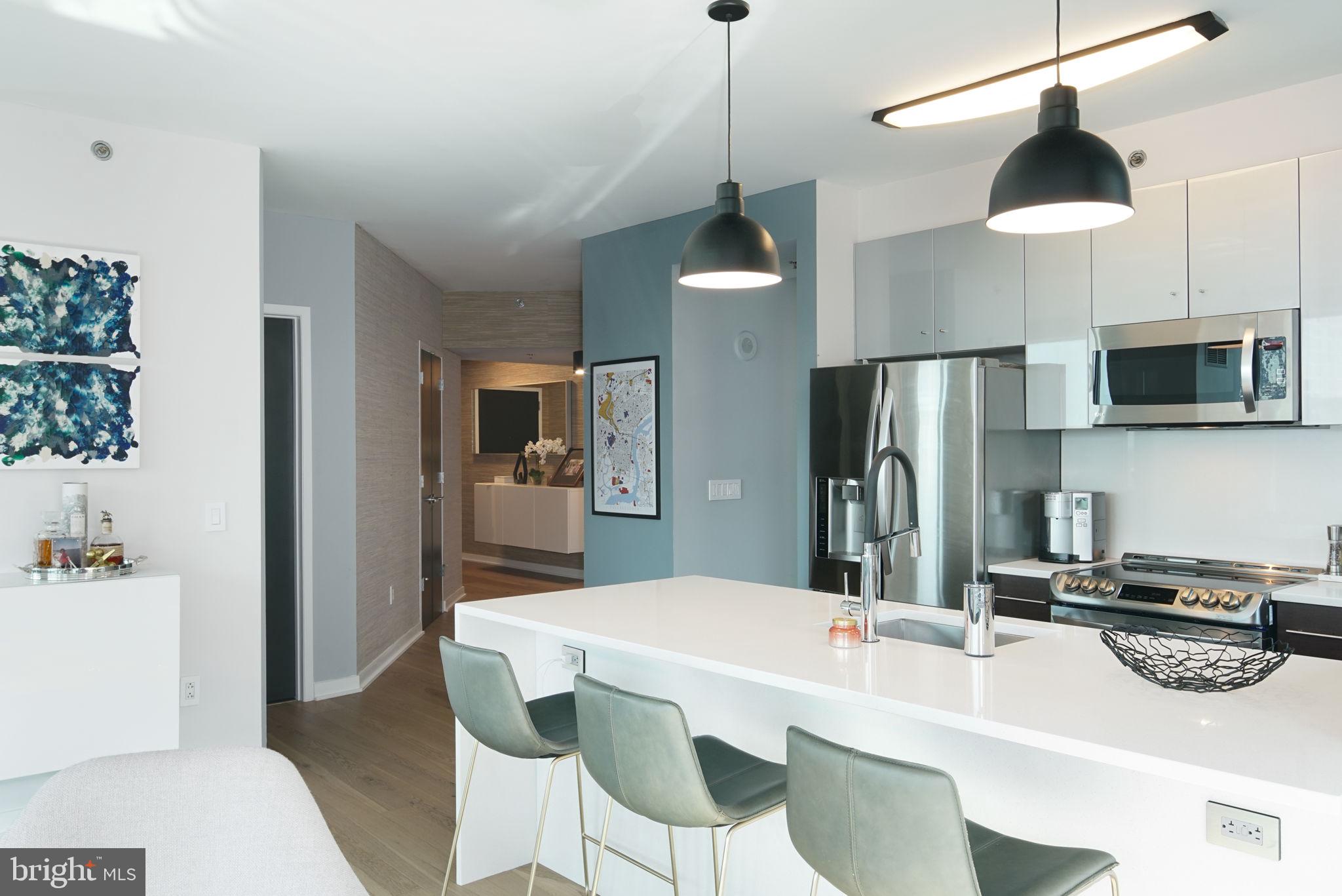 RITTENHOUSE SQUARE - Residential