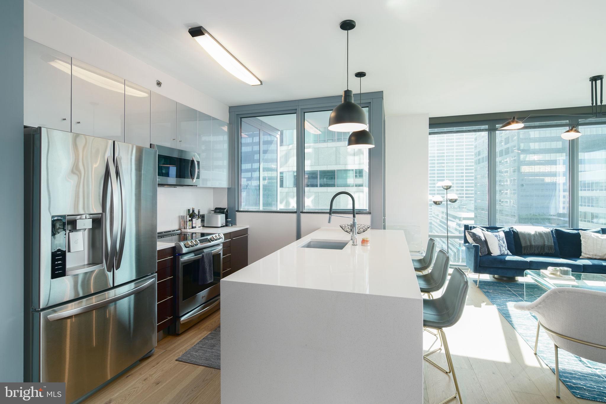 RITTENHOUSE SQUARE - Residential