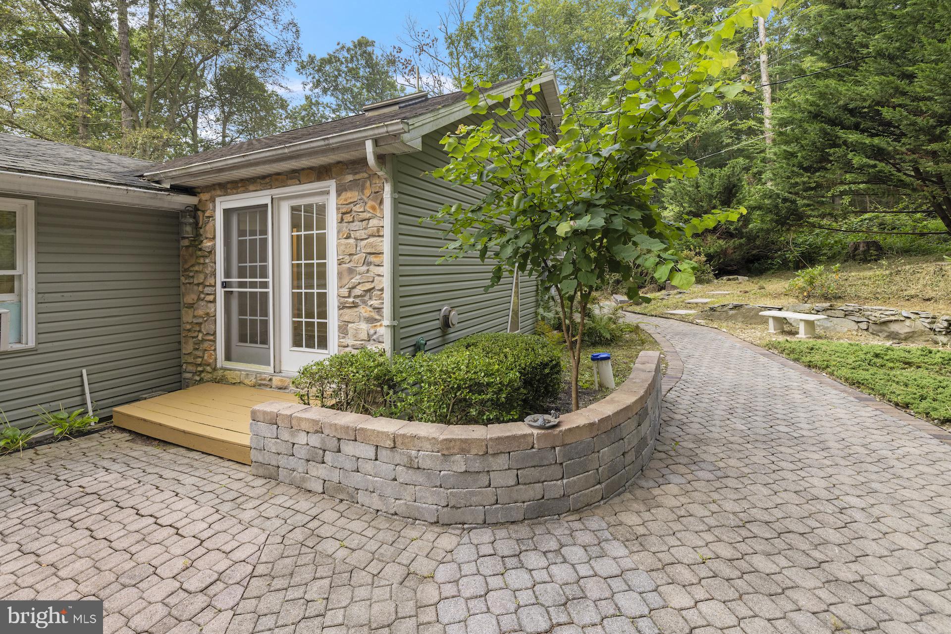 HAMILTONBAN TOUNSHIP - Residential