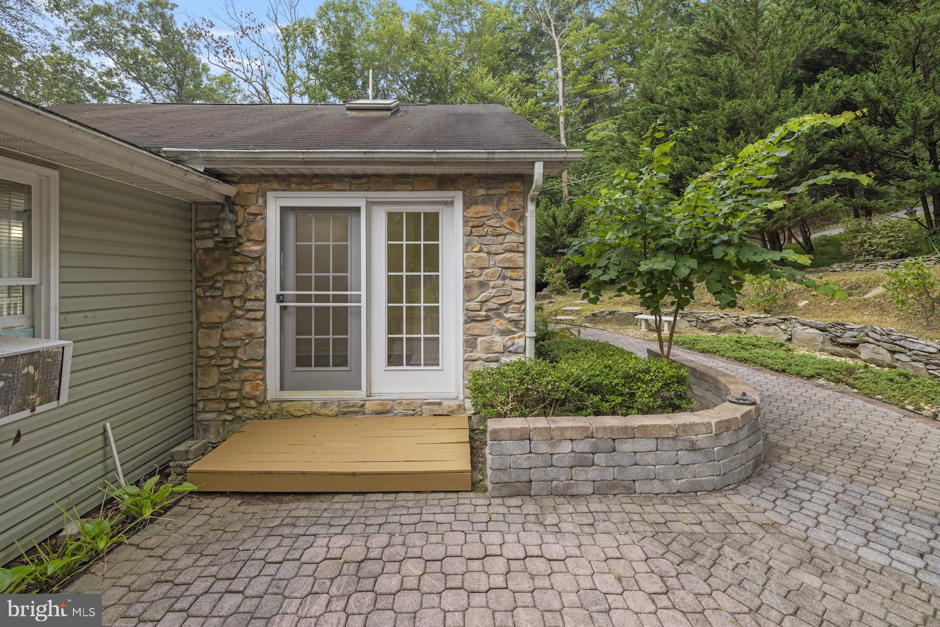 HAMILTONBAN TOUNSHIP - Residential