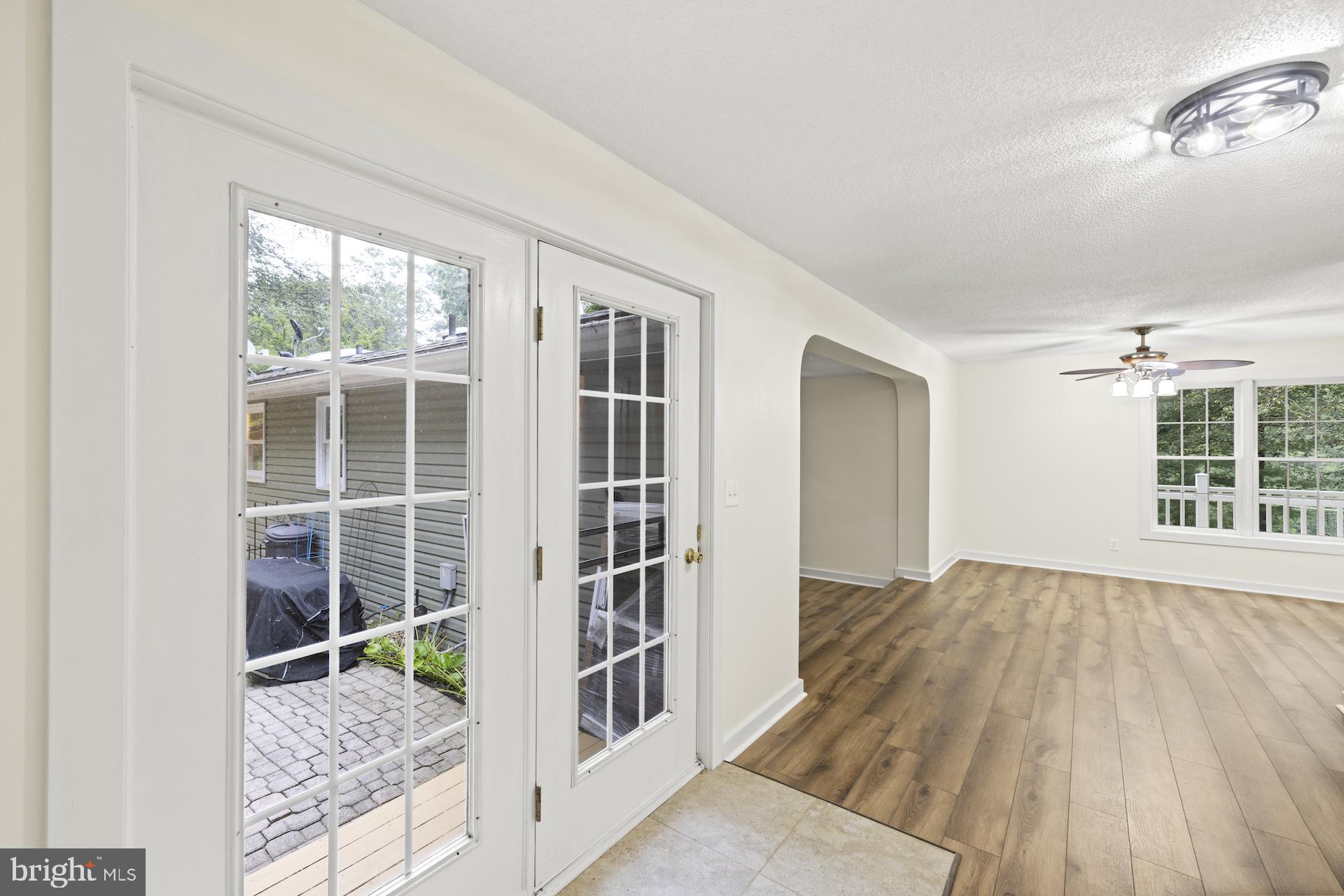 HAMILTONBAN TOUNSHIP - Residential