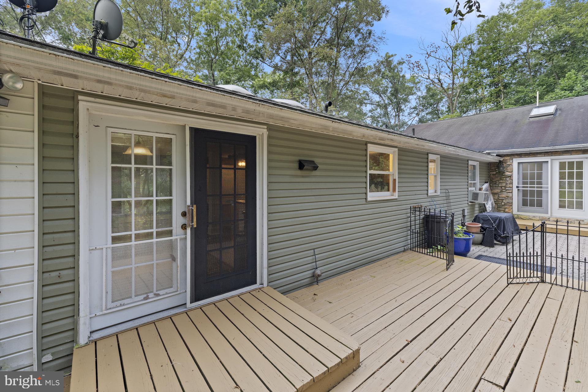 HAMILTONBAN TOUNSHIP - Residential