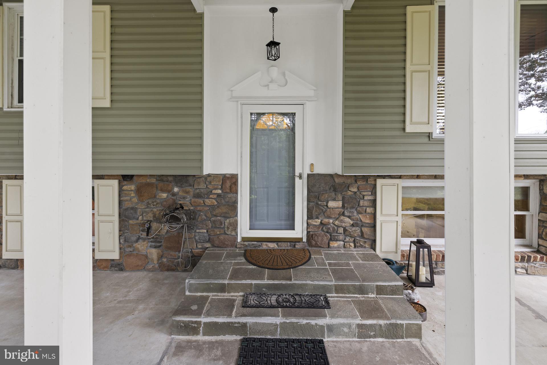 HAMILTONBAN TOUNSHIP - Residential