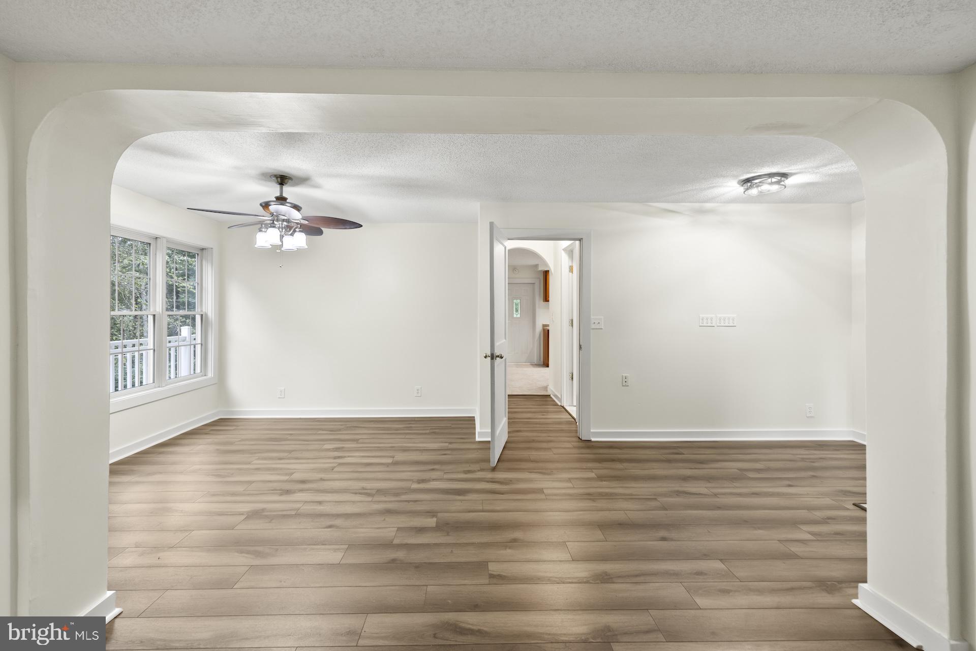 HAMILTONBAN TOUNSHIP - Residential