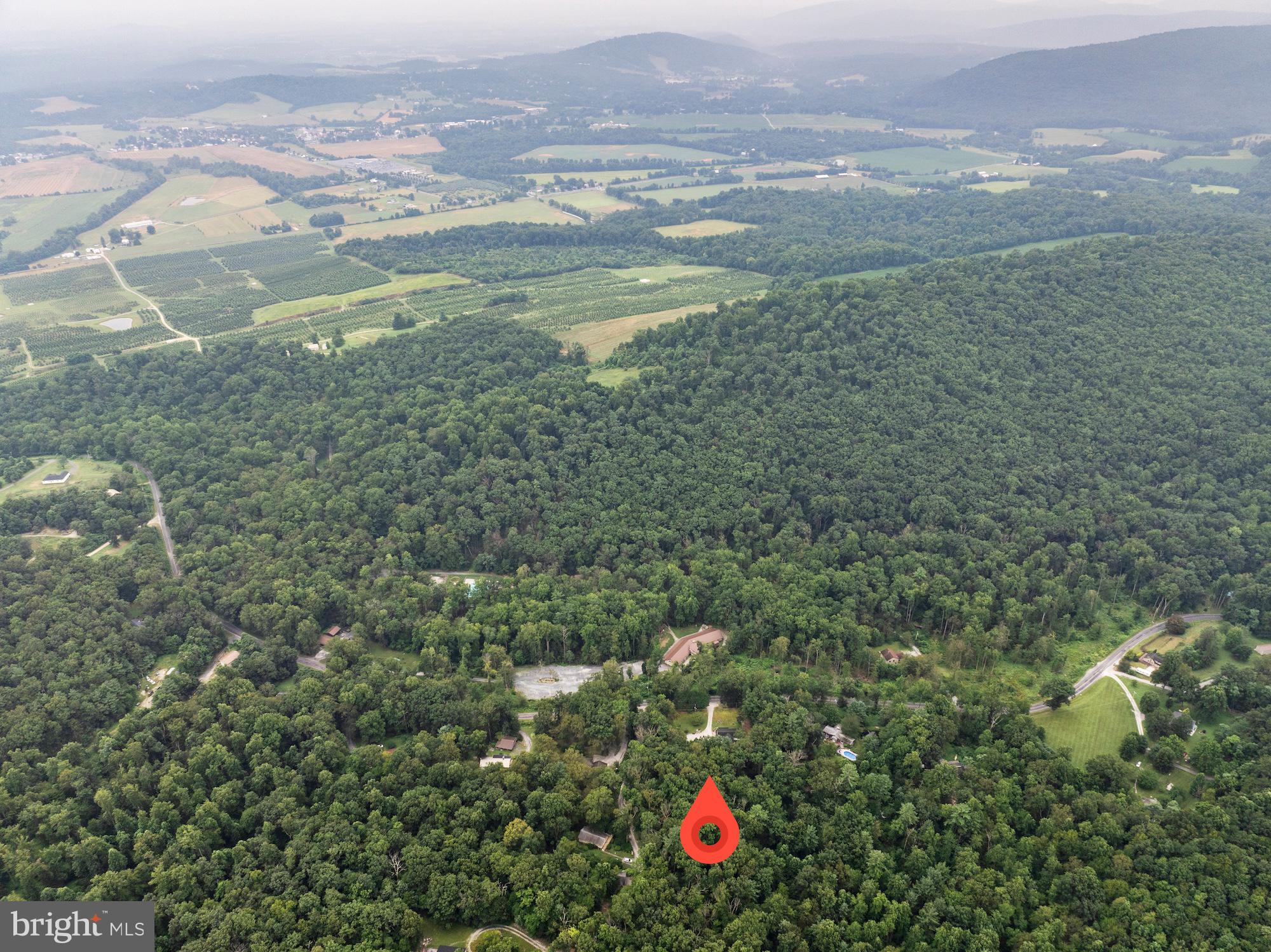 HAMILTONBAN TOUNSHIP - Residential