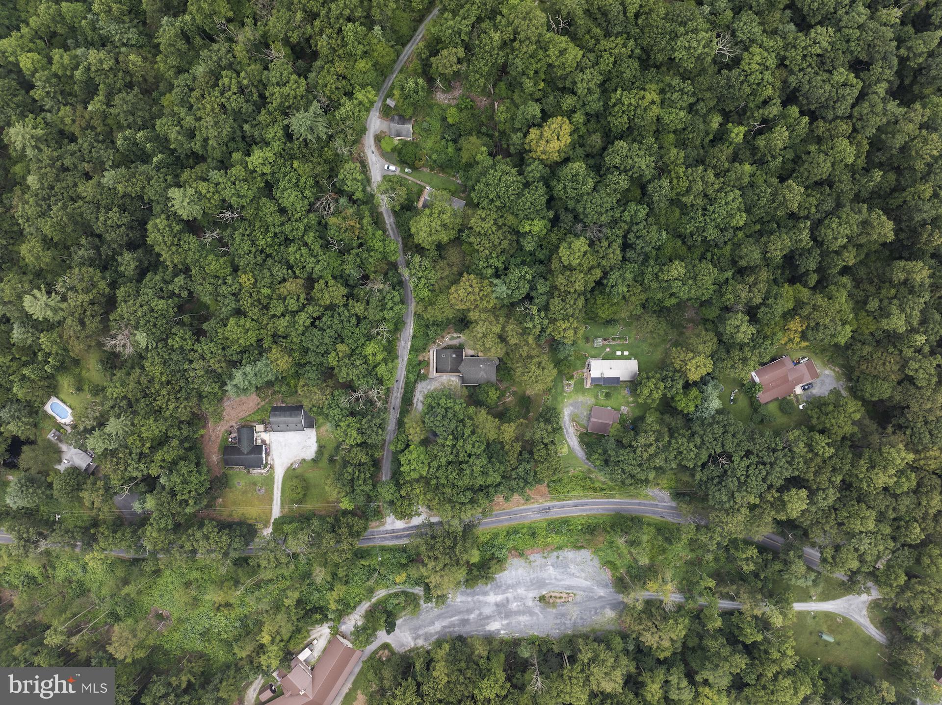 HAMILTONBAN TOUNSHIP - Residential