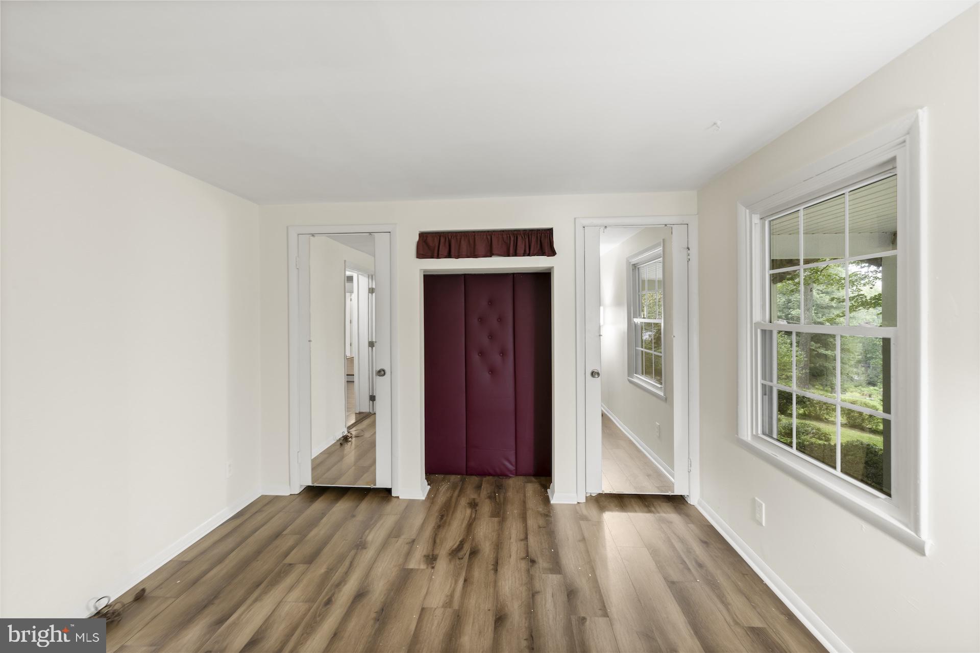 HAMILTONBAN TOUNSHIP - Residential