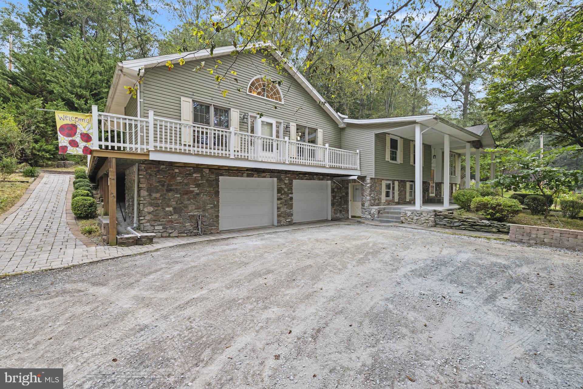 HAMILTONBAN TOUNSHIP - Residential