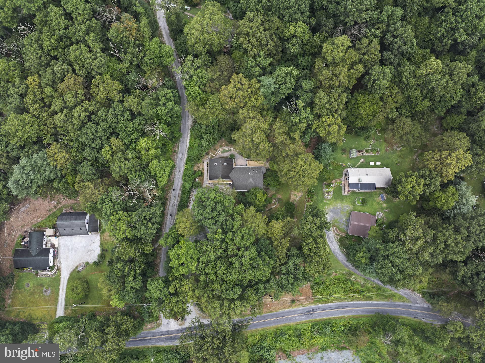 HAMILTONBAN TOUNSHIP - Residential