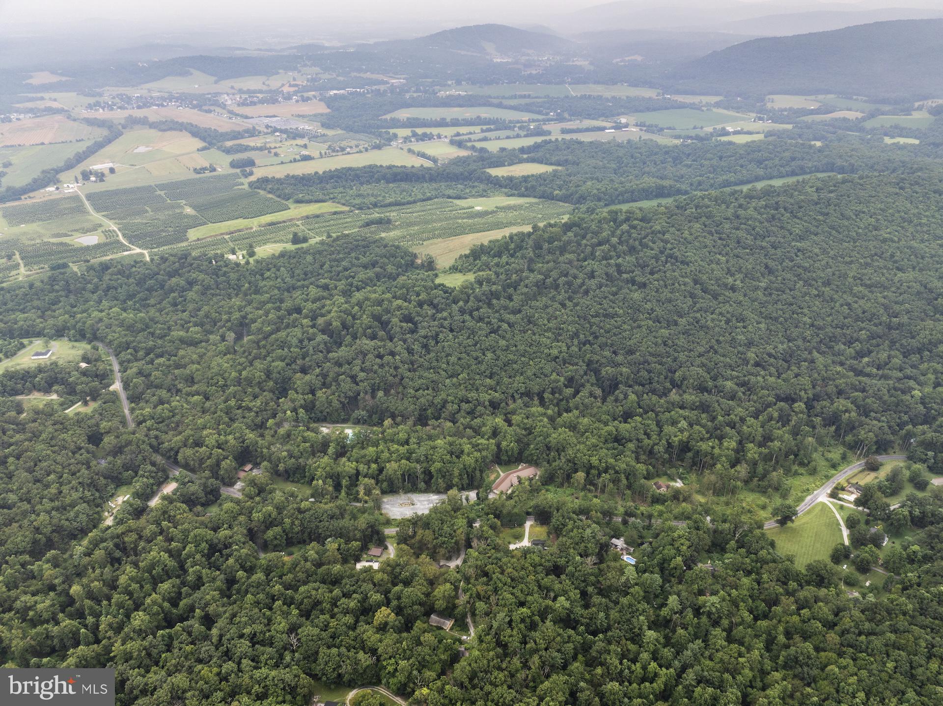 HAMILTONBAN TOUNSHIP - Residential