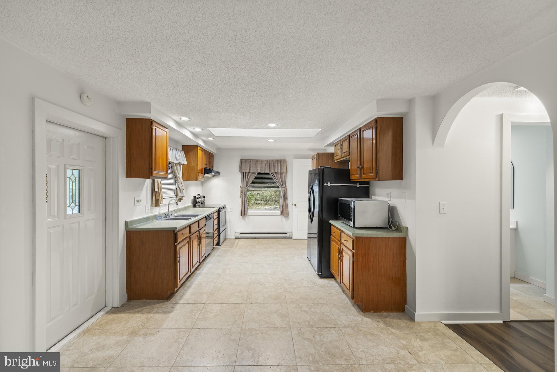 HAMILTONBAN TOUNSHIP - Residential