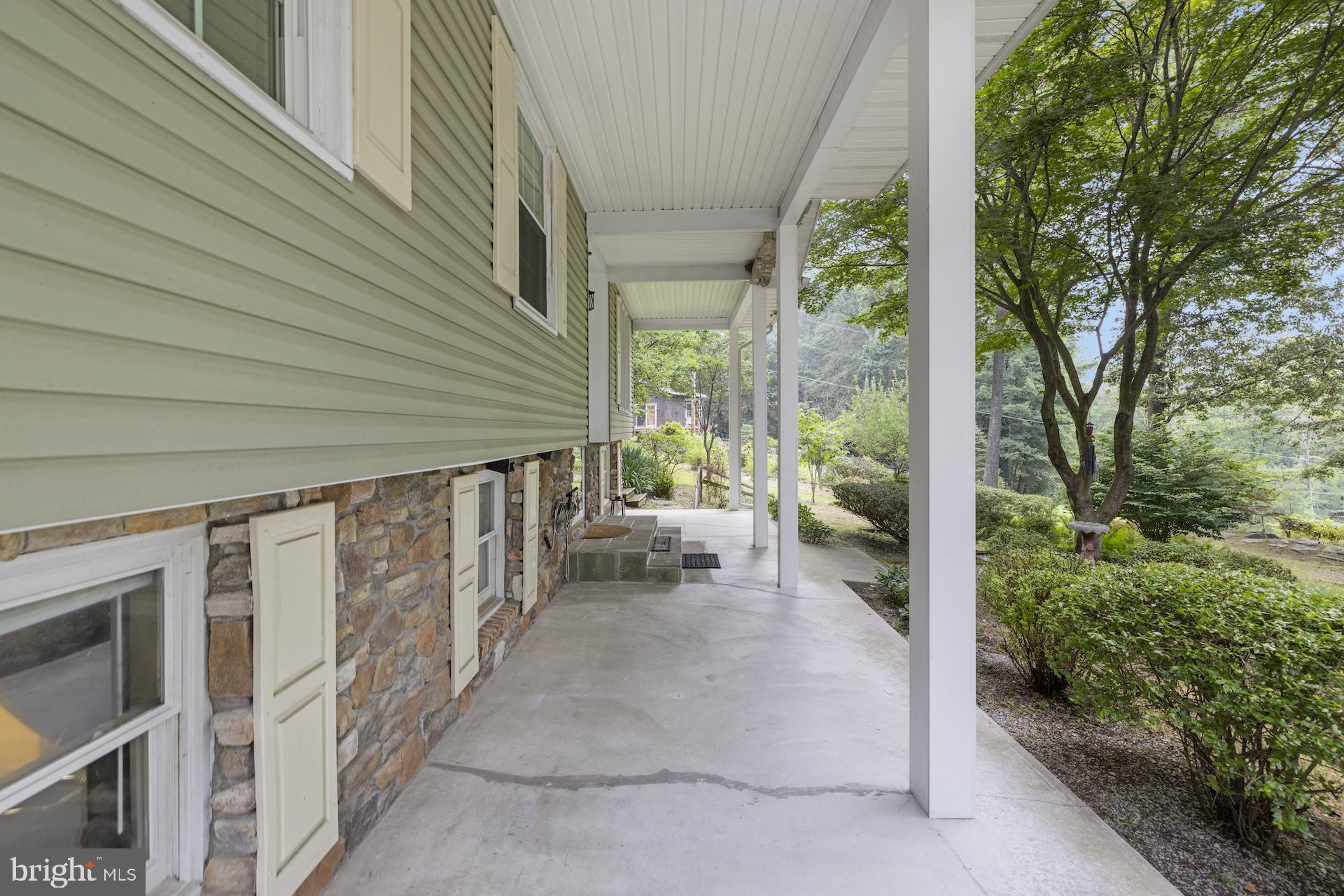 HAMILTONBAN TOUNSHIP - Residential