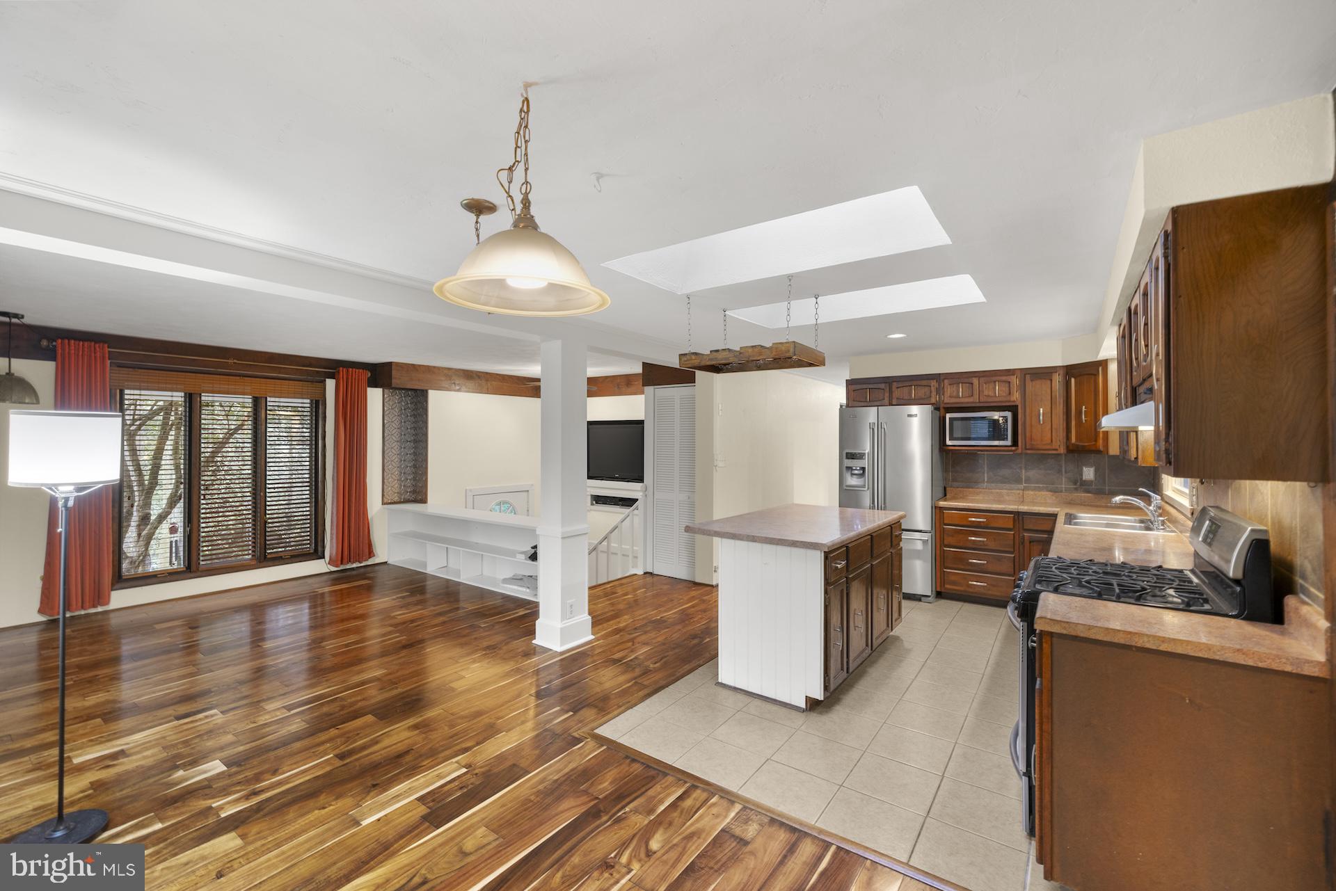 HAMILTONBAN TOUNSHIP - Residential