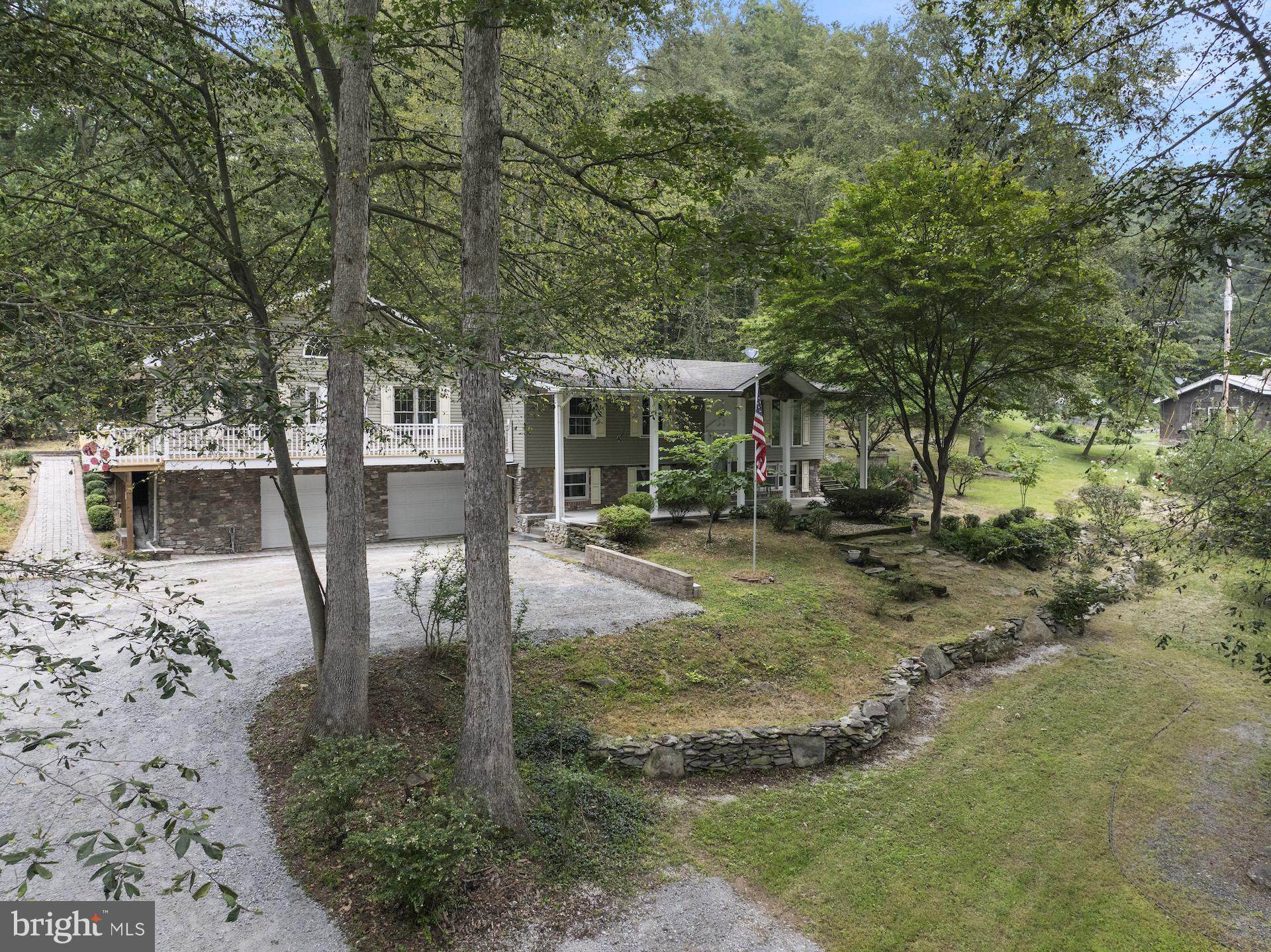 HAMILTONBAN TOUNSHIP - Residential