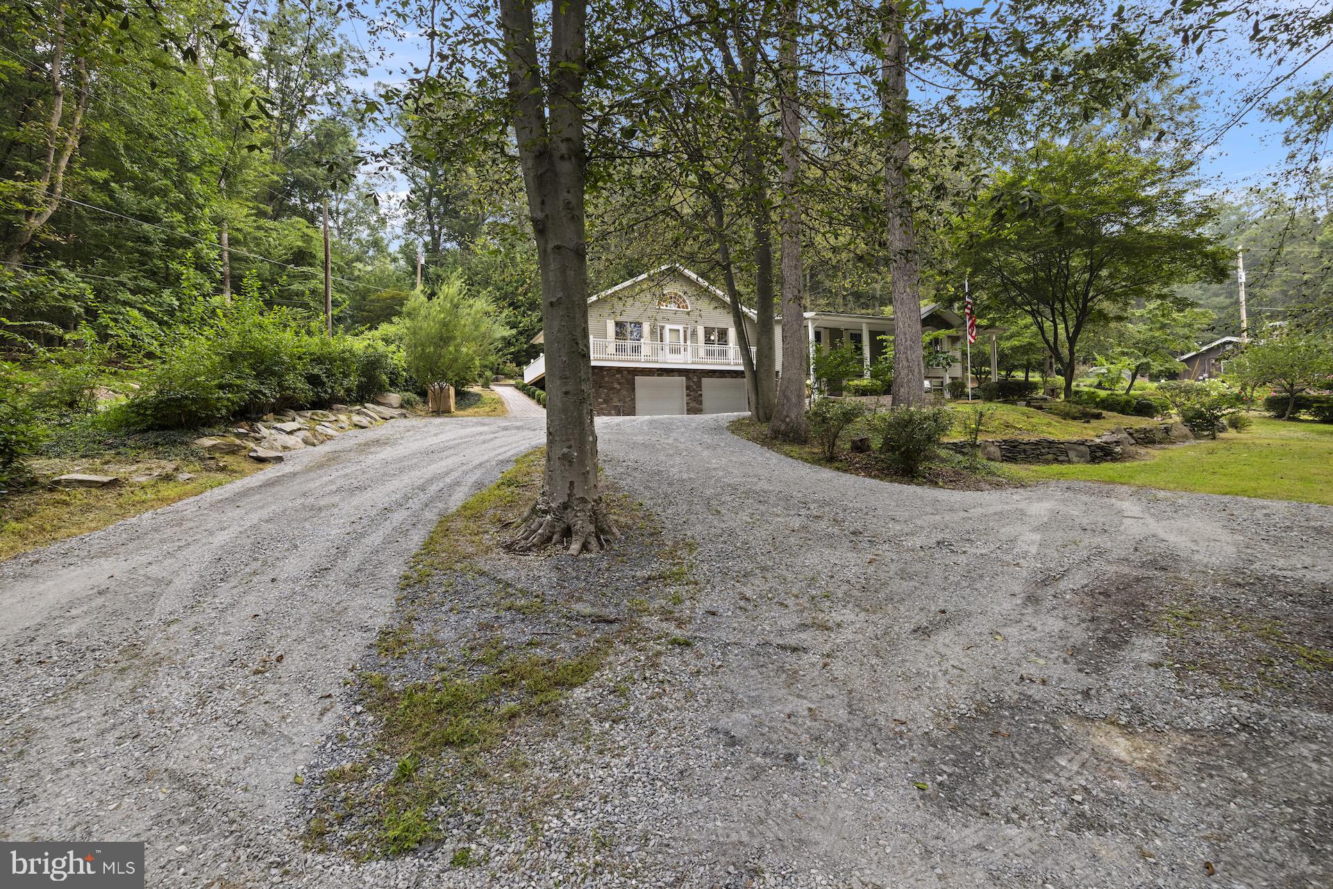 HAMILTONBAN TOUNSHIP - Residential