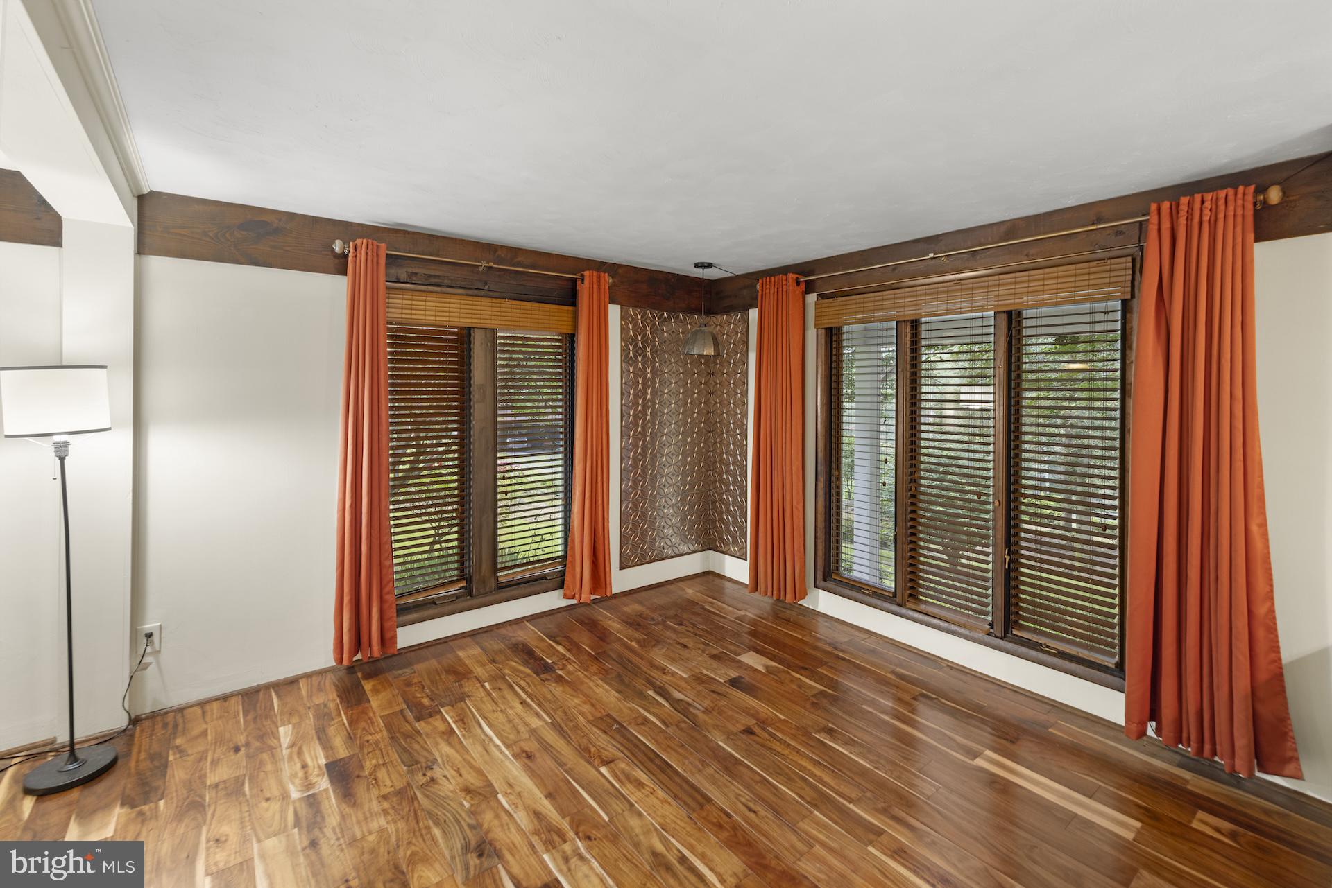 HAMILTONBAN TOUNSHIP - Residential